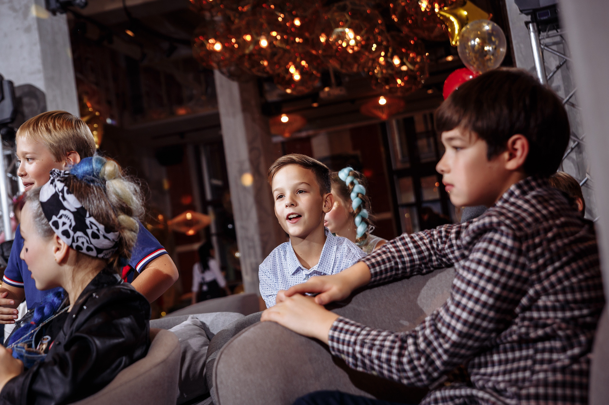 «Голос.Дети» Анастасии 10 лет. Фотограф на свадьбу корпоратив репортаж Артем Бочаров Москва