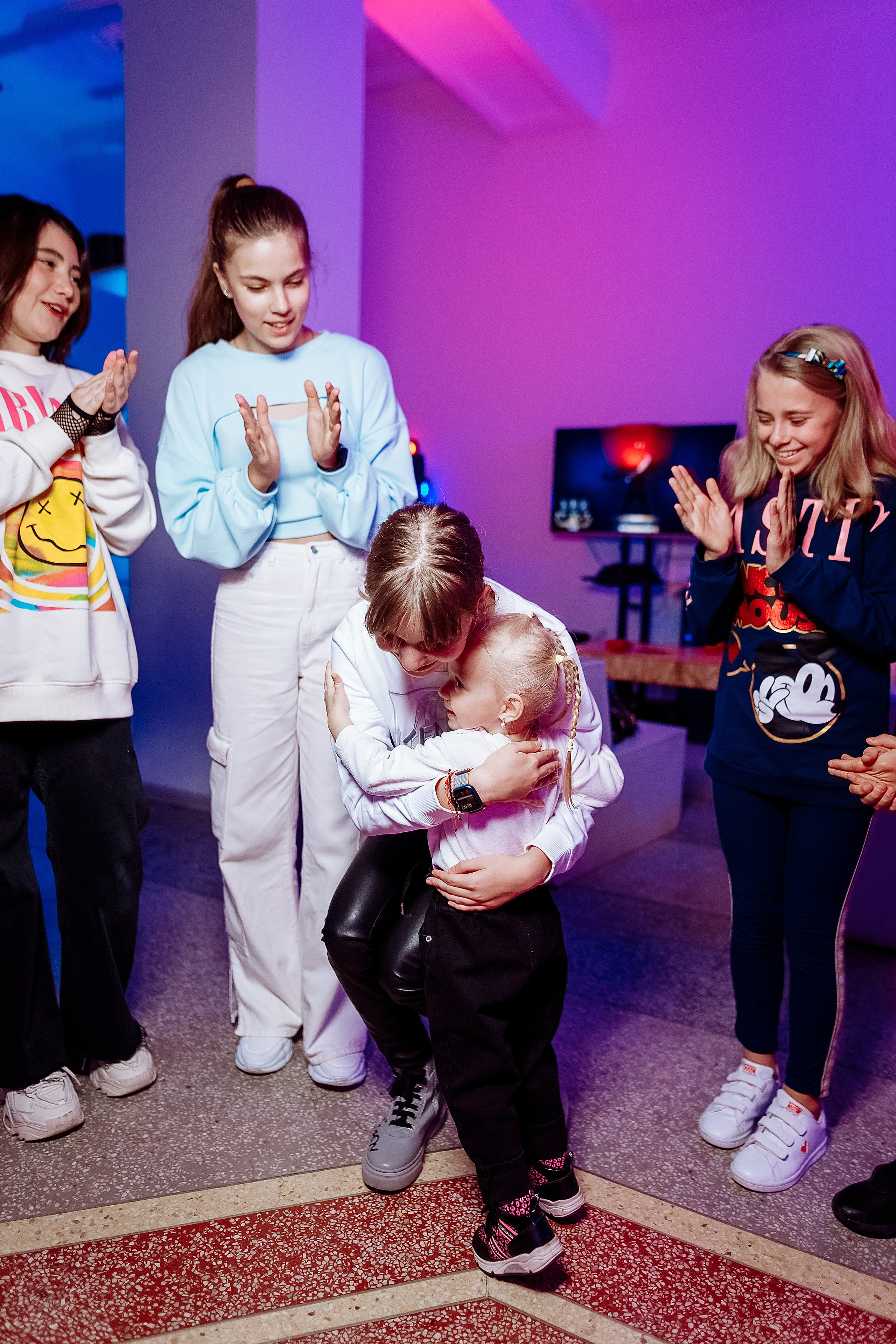 Engage. Фотограф на свадьбу корпоратив репортаж Артем Бочаров Москва