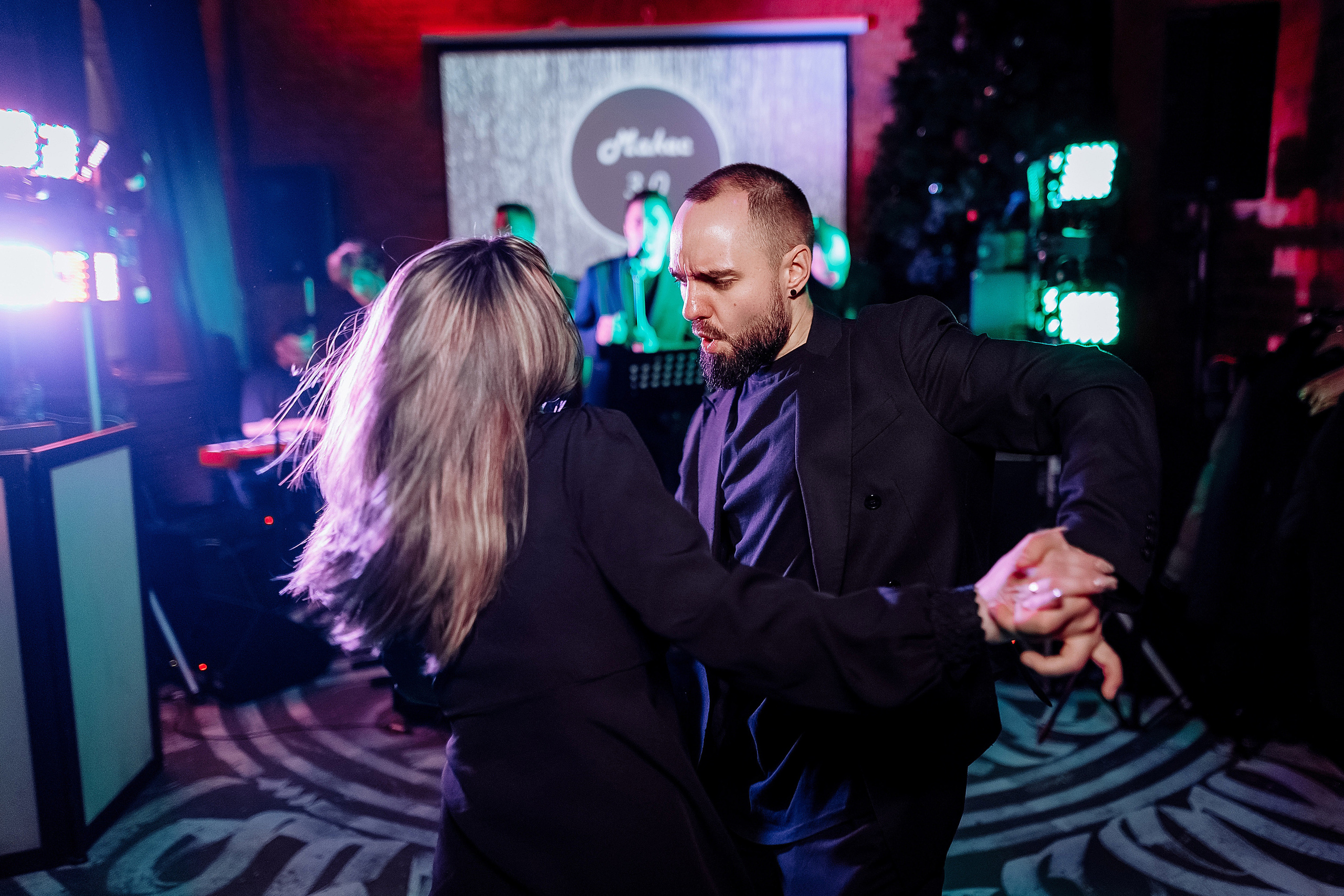 День рождения Александры. Фотограф на свадьбу корпоратив репортаж Артем Бочаров Москва