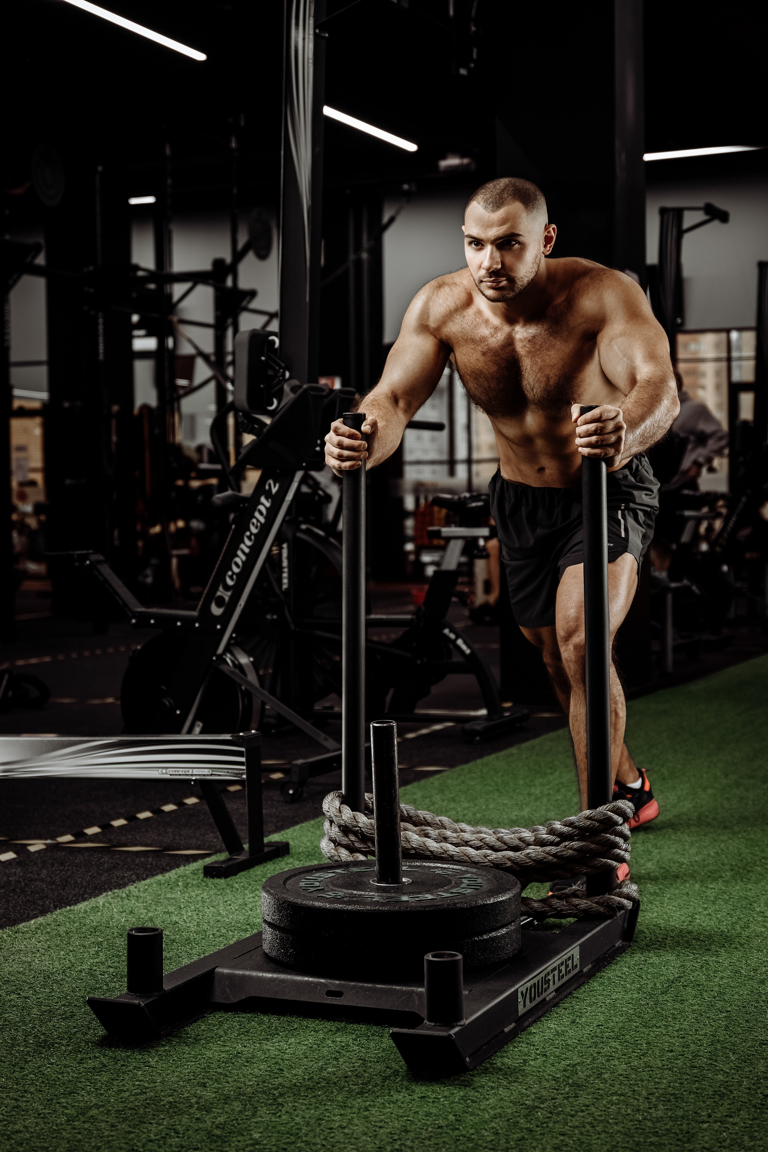 Спорт. Фотограф на свадьбу корпоратив репортаж Артем Бочаров Москва