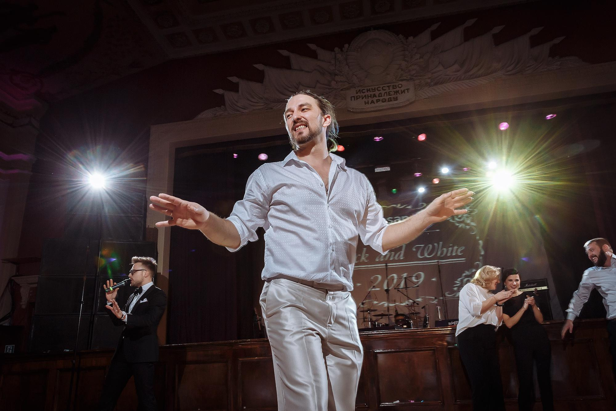 Десан. Фотограф на свадьбу корпоратив репортаж Артем Бочаров Москва