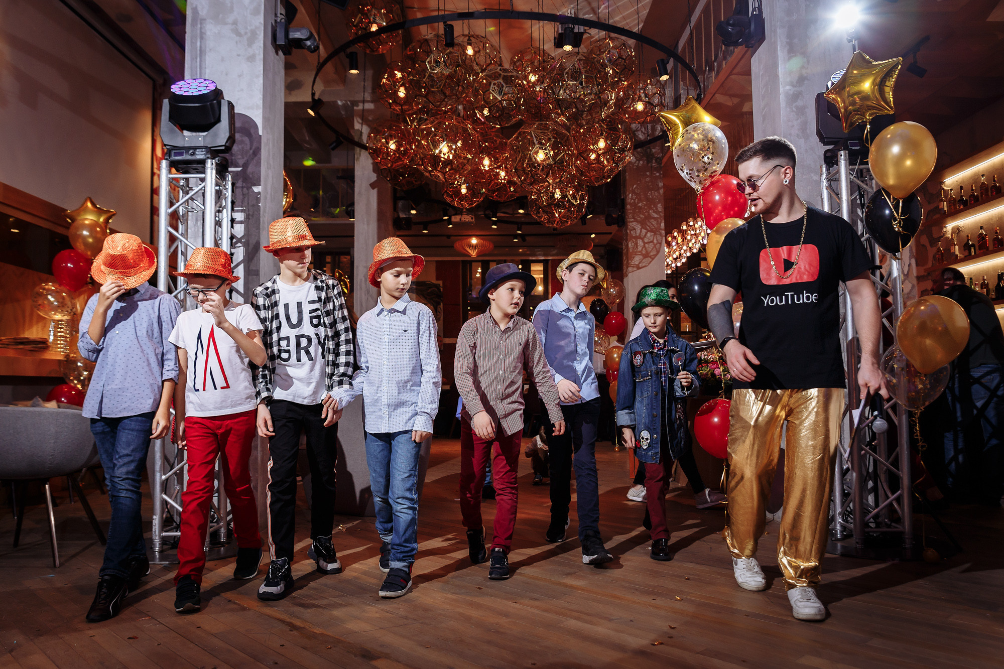 «Голос.Дети» Анастасии 10 лет. Фотограф на свадьбу корпоратив репортаж Артем Бочаров Москва