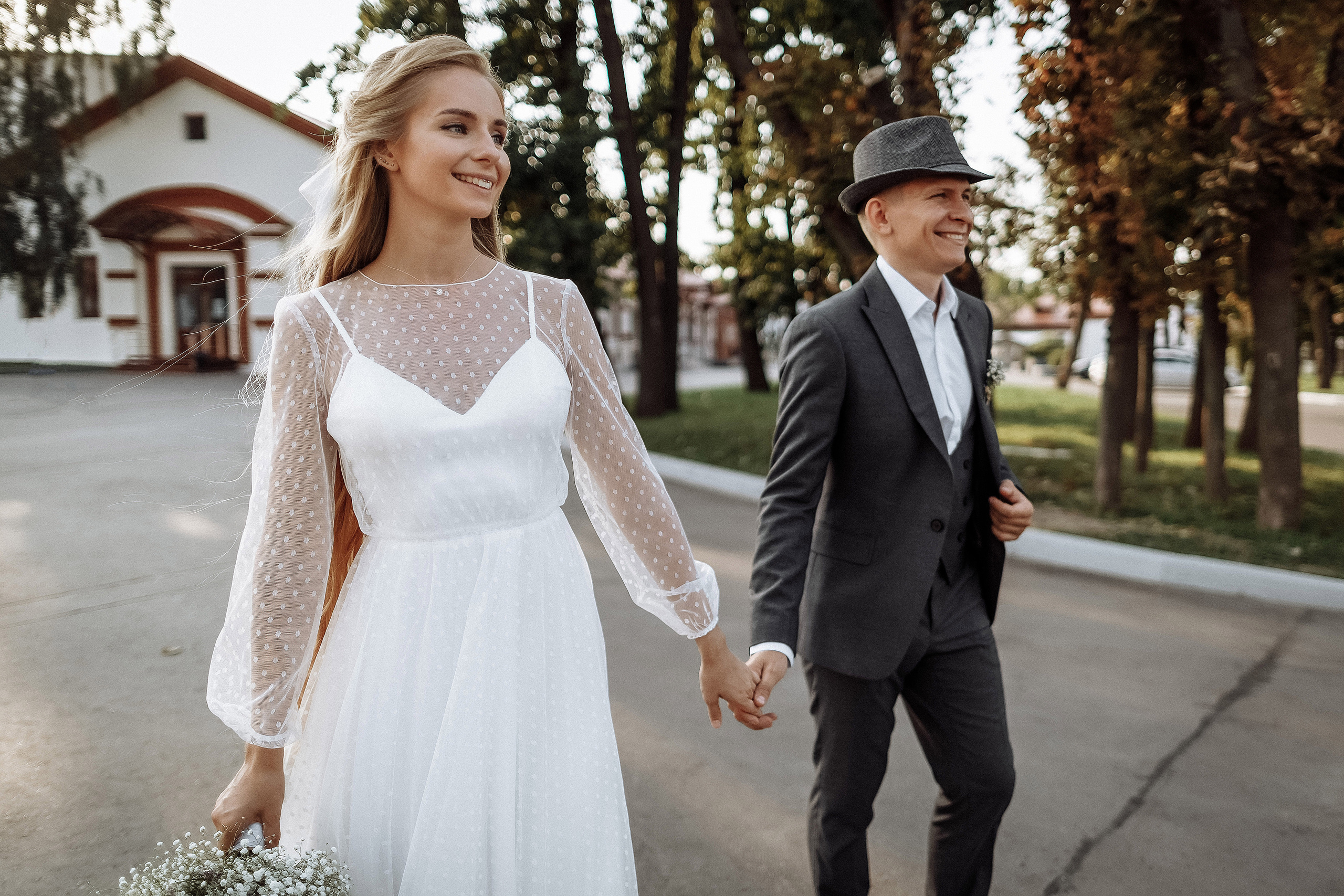 Ваня и Марина. Фотограф на свадьбу корпоратив репортаж Артем Бочаров Москва