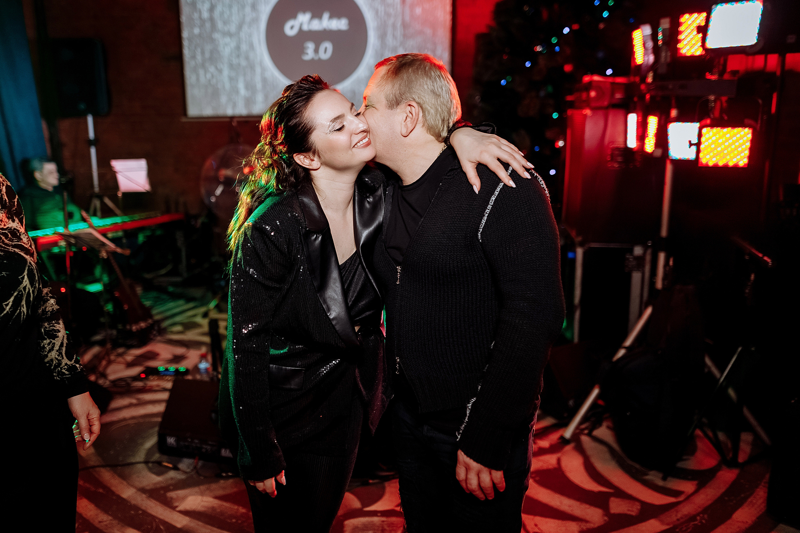 День рождения Александры. Фотограф на свадьбу корпоратив репортаж Артем Бочаров Москва