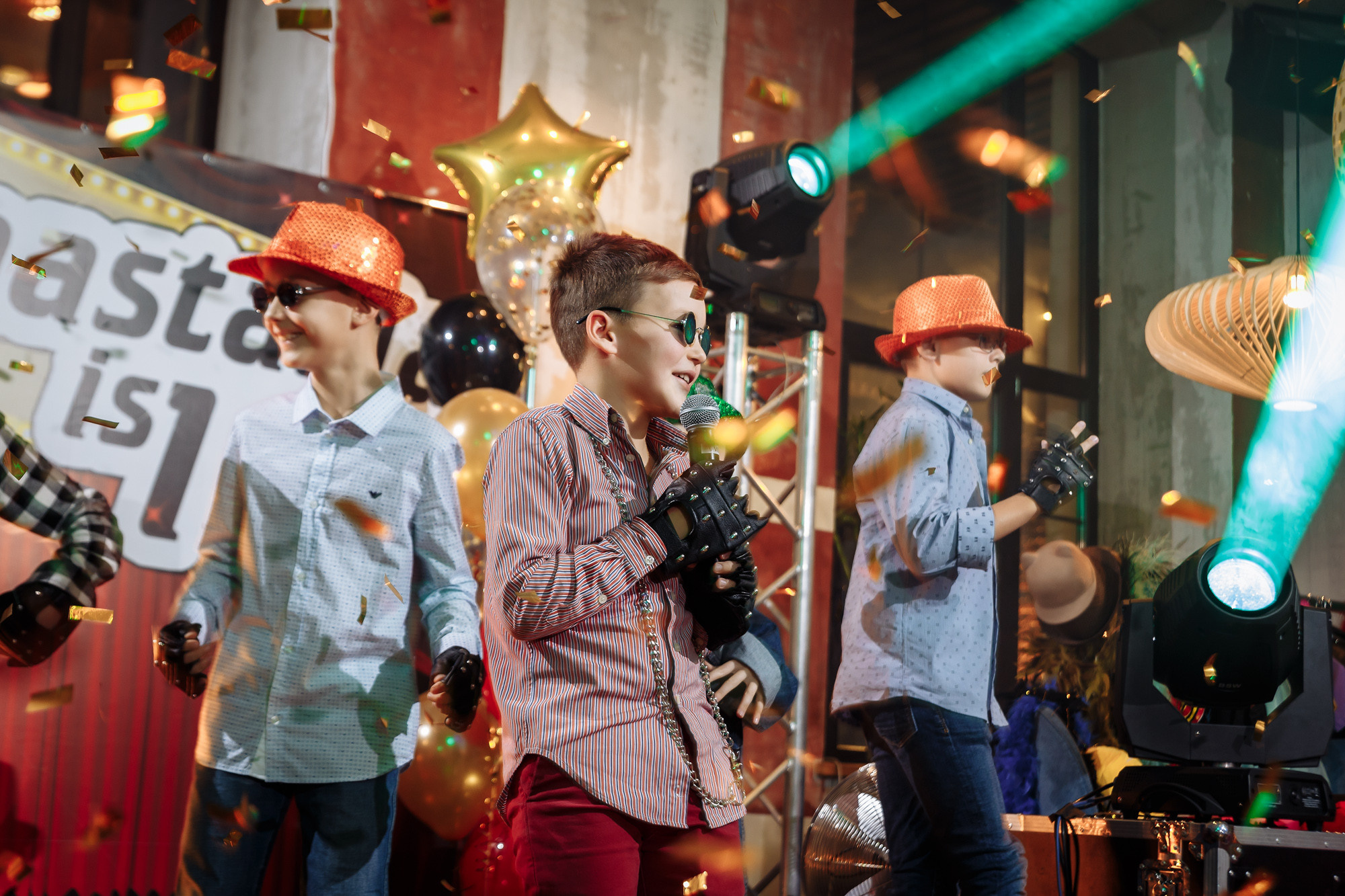 «Голос.Дети» Анастасии 10 лет. Фотограф на свадьбу корпоратив репортаж Артем Бочаров Москва