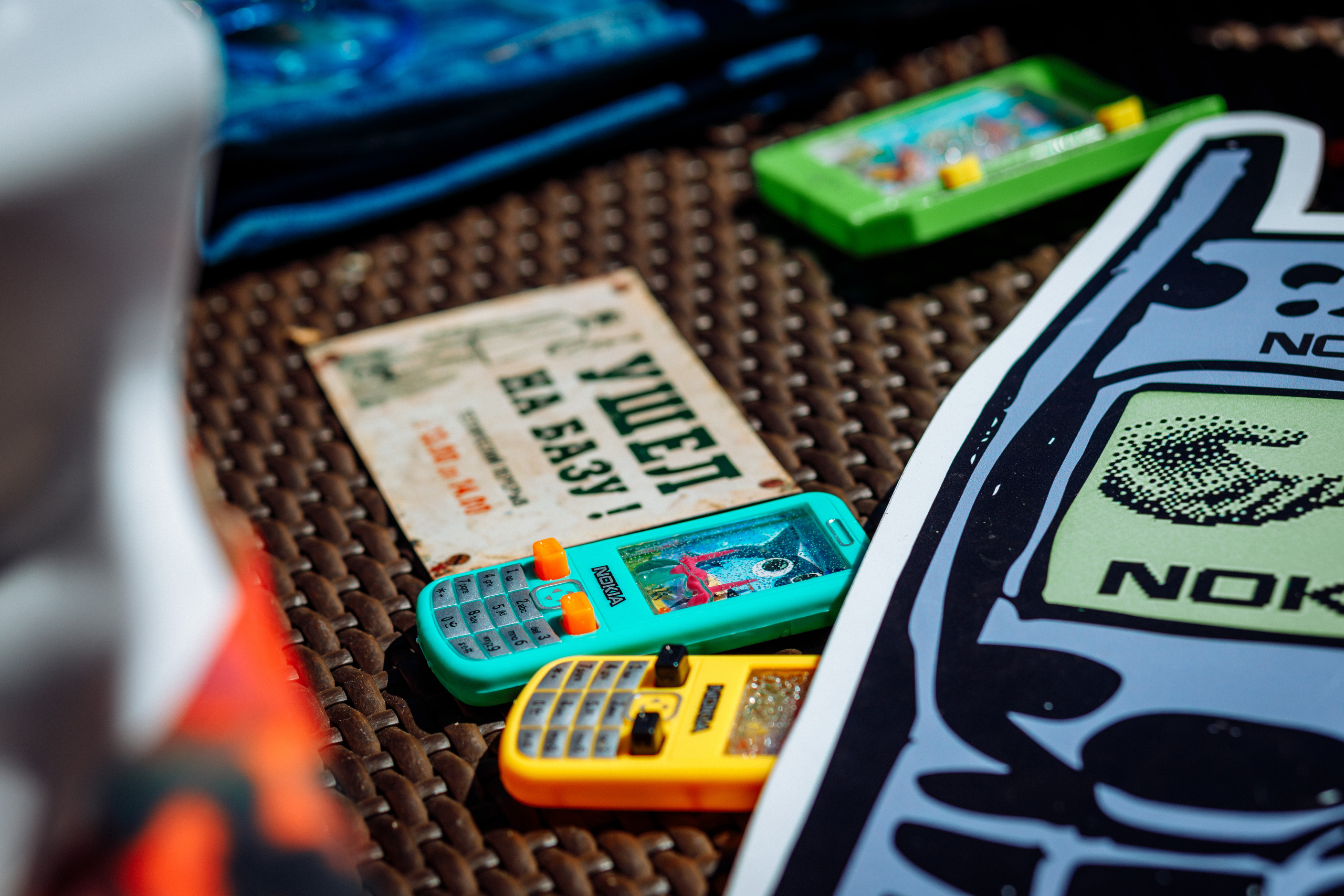 «Наши 90-е». Фотограф на свадьбу корпоратив репортаж Артем Бочаров Москва