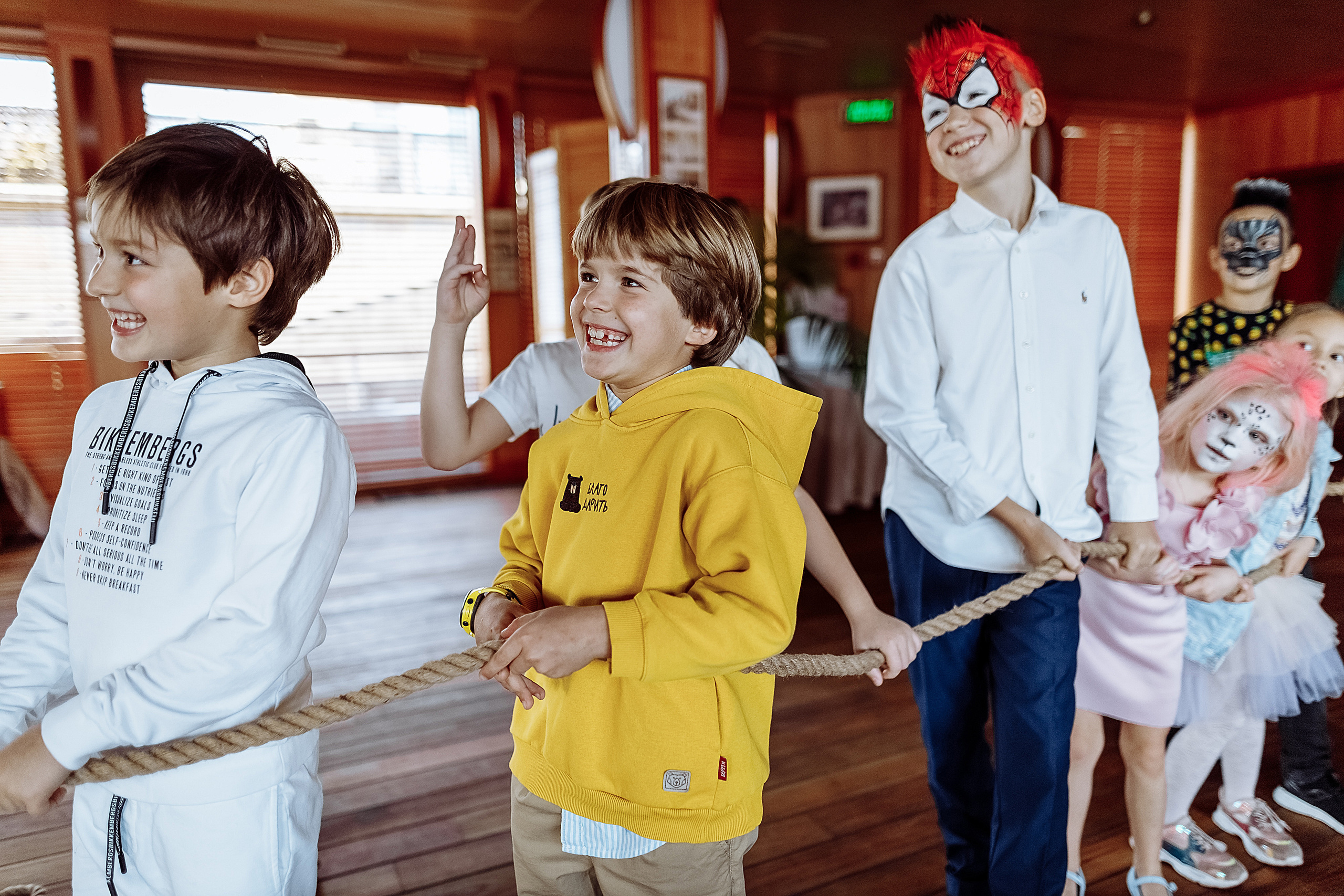 День рождения Серёжи. Фотограф на свадьбу корпоратив репортаж Артем Бочаров Москва