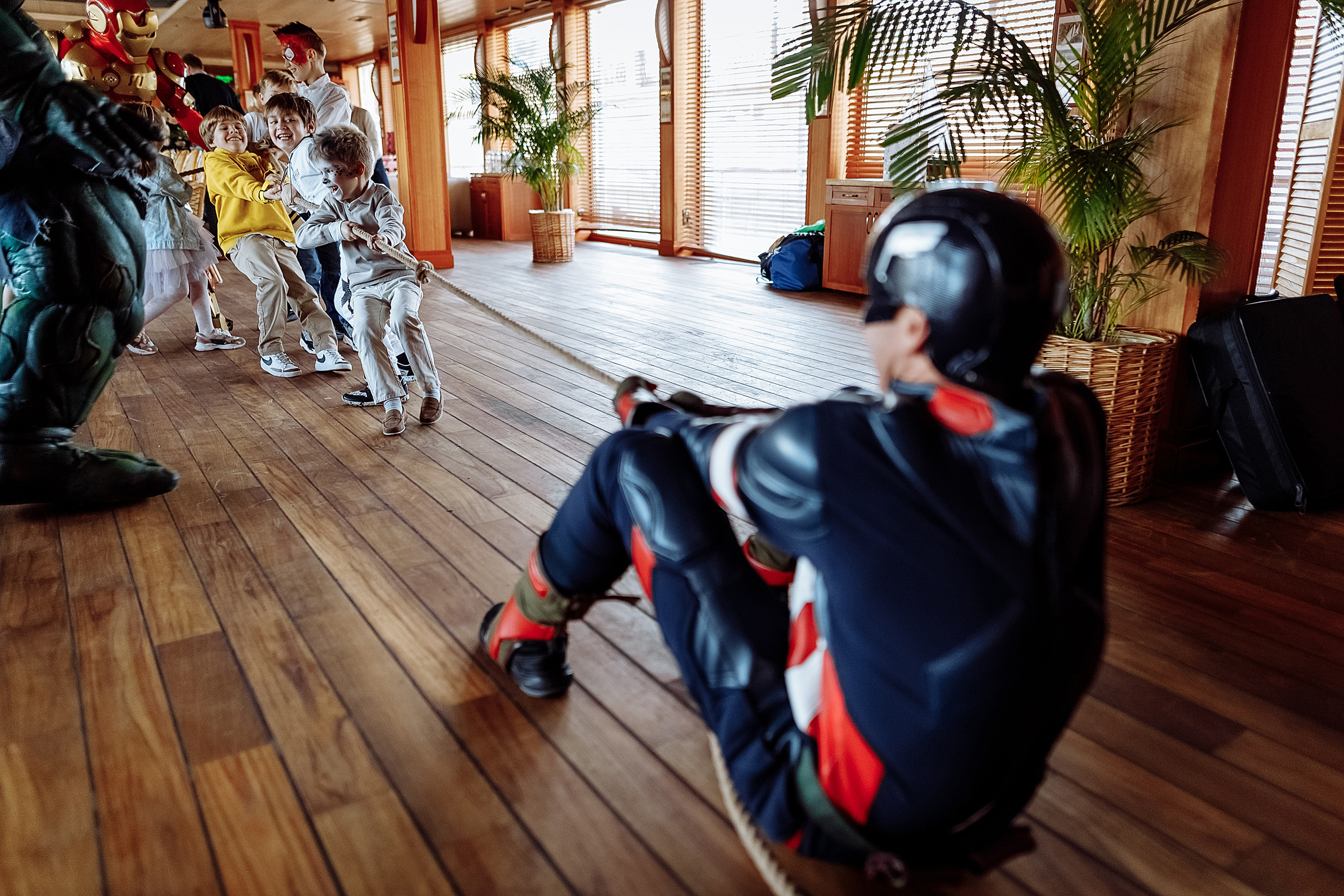 День рождения Серёжи. Фотограф на свадьбу корпоратив репортаж Артем Бочаров Москва