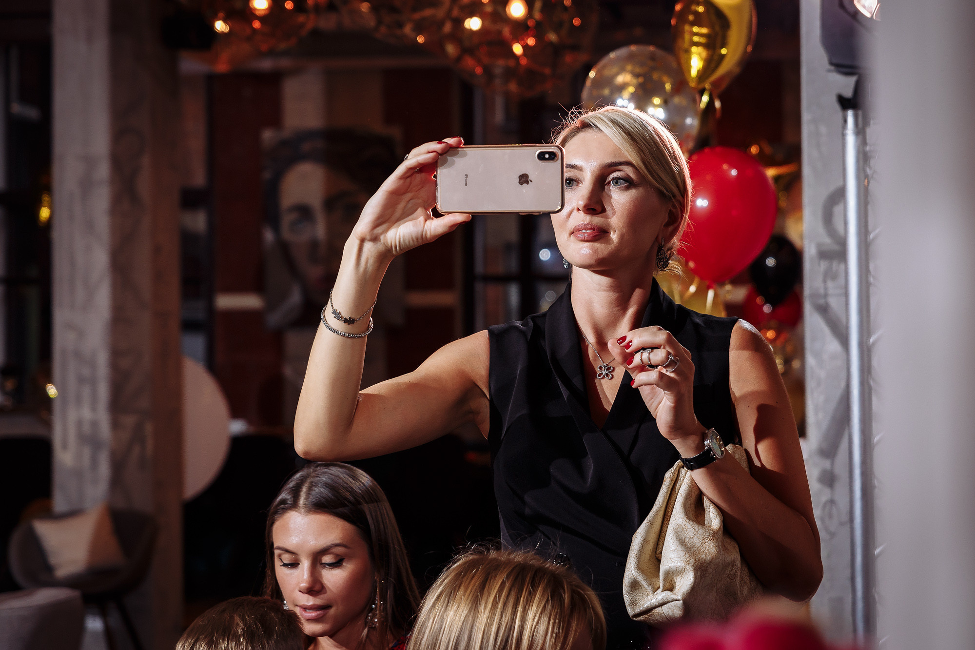 «Голос.Дети» Анастасии 10 лет. Фотограф на свадьбу корпоратив репортаж Артем Бочаров Москва