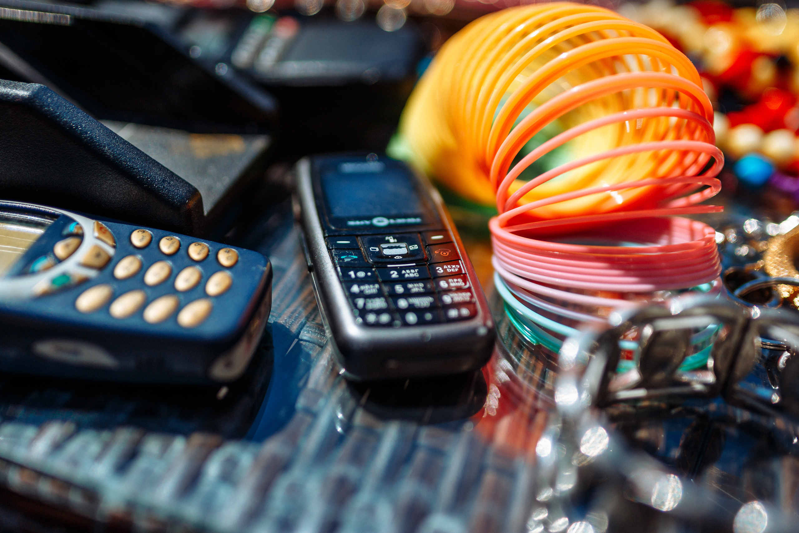 «Наши 90-е». Фотограф на свадьбу корпоратив репортаж Артем Бочаров Москва