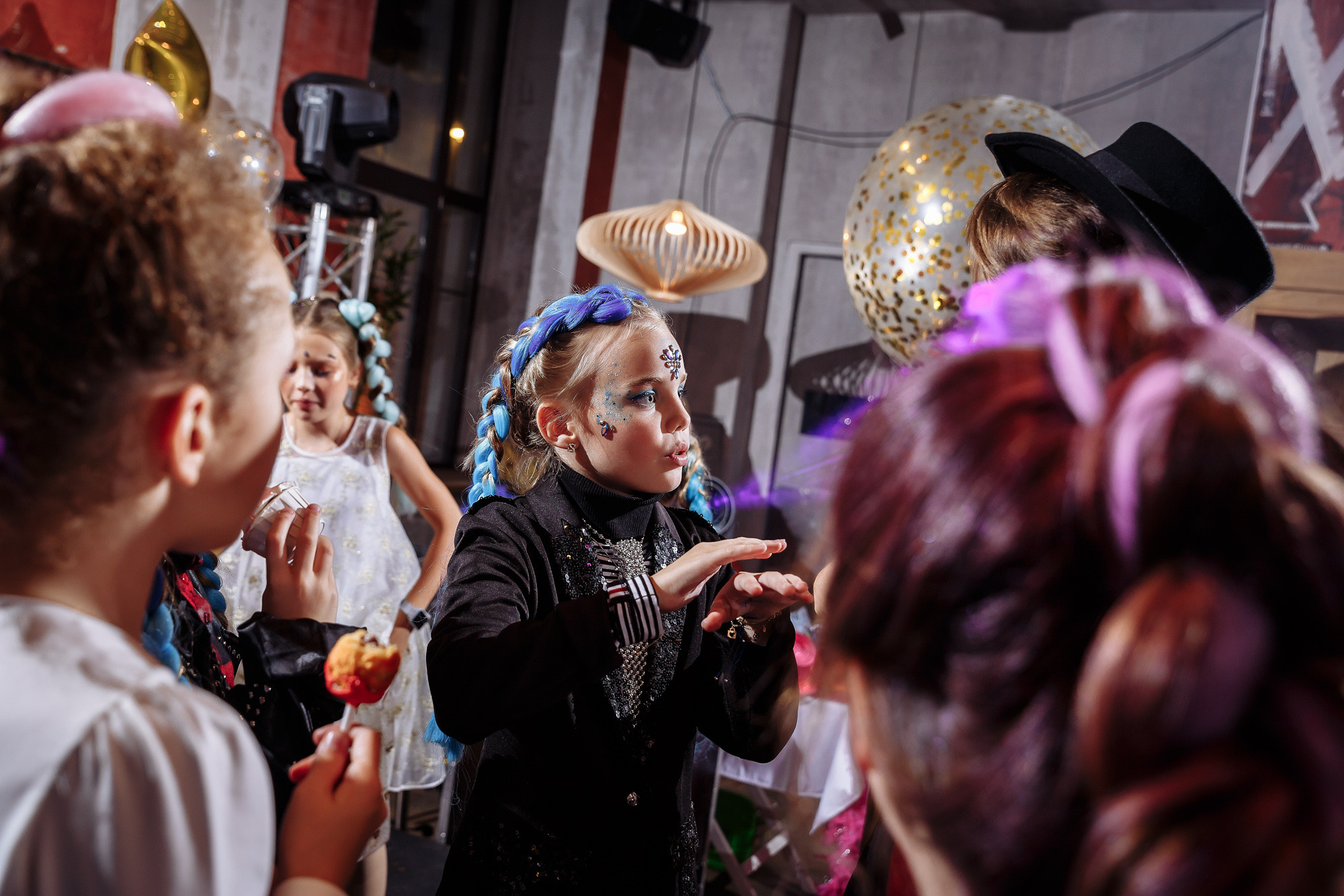 «Голос.Дети» Анастасии 10 лет. Фотограф на свадьбу корпоратив репортаж Артем Бочаров Москва