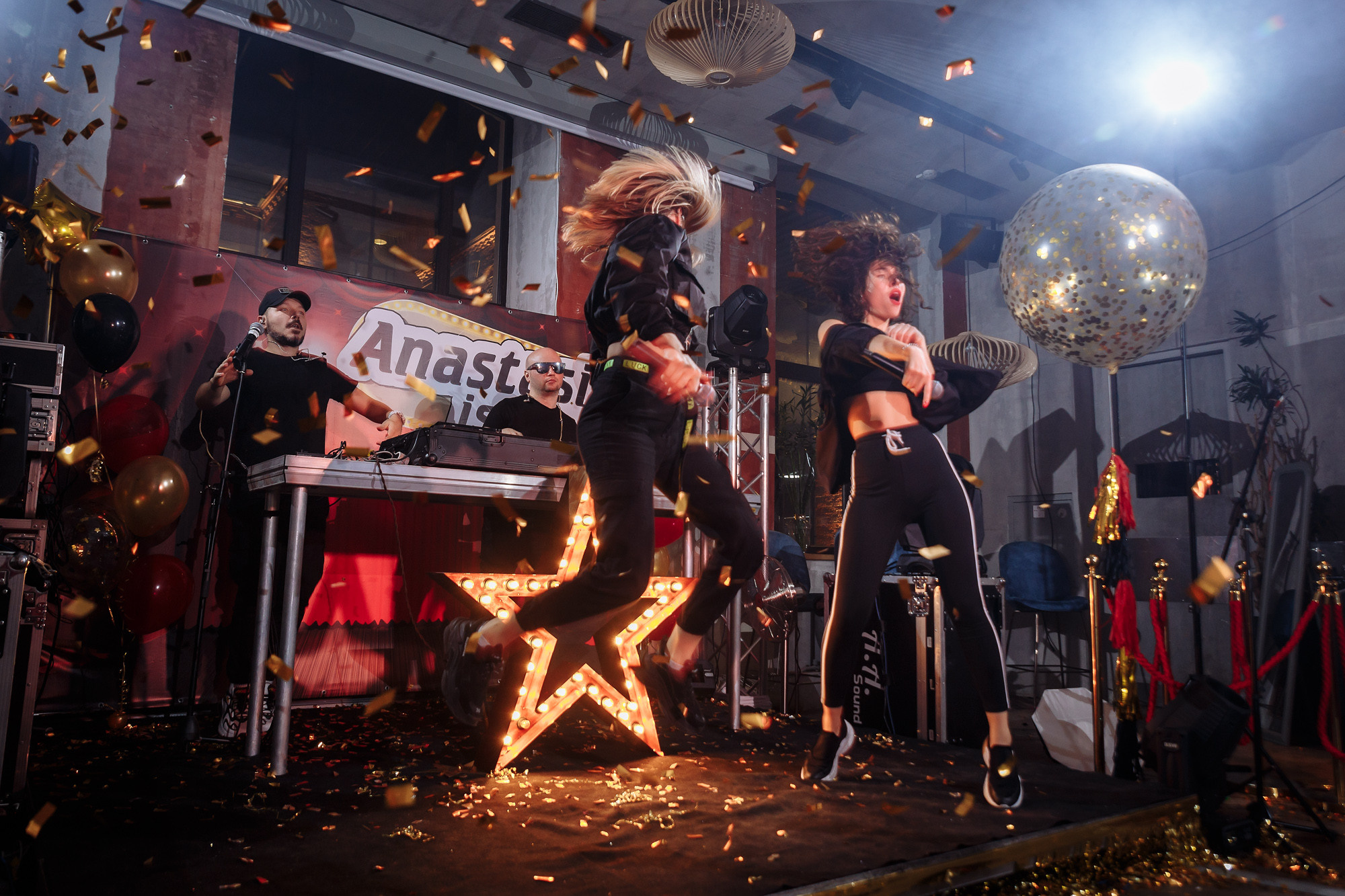 «Голос.Дети» Анастасии 10 лет. Фотограф на свадьбу корпоратив репортаж Артем Бочаров Москва