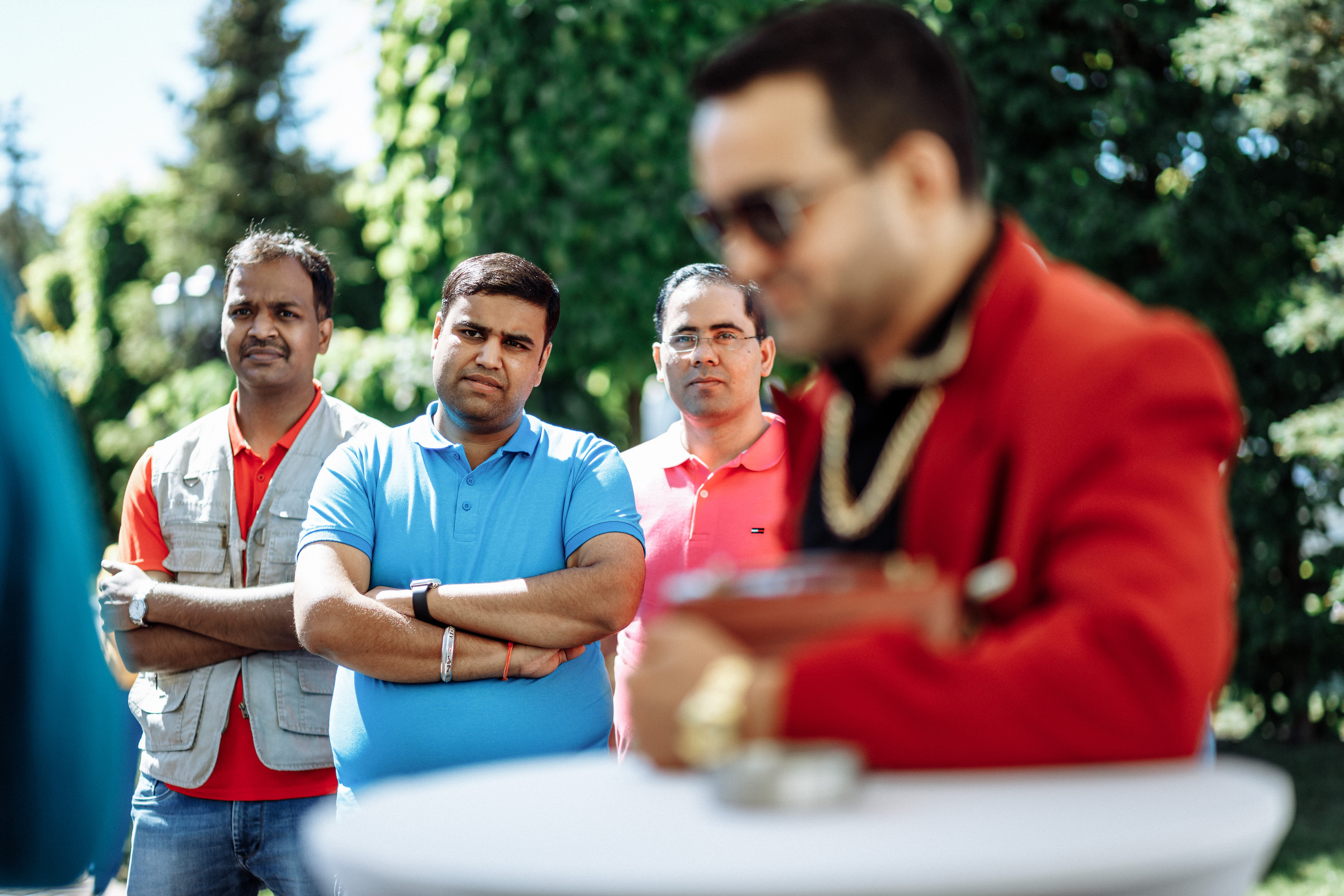 «Наши 90-е». Фотограф на свадьбу корпоратив репортаж Артем Бочаров Москва