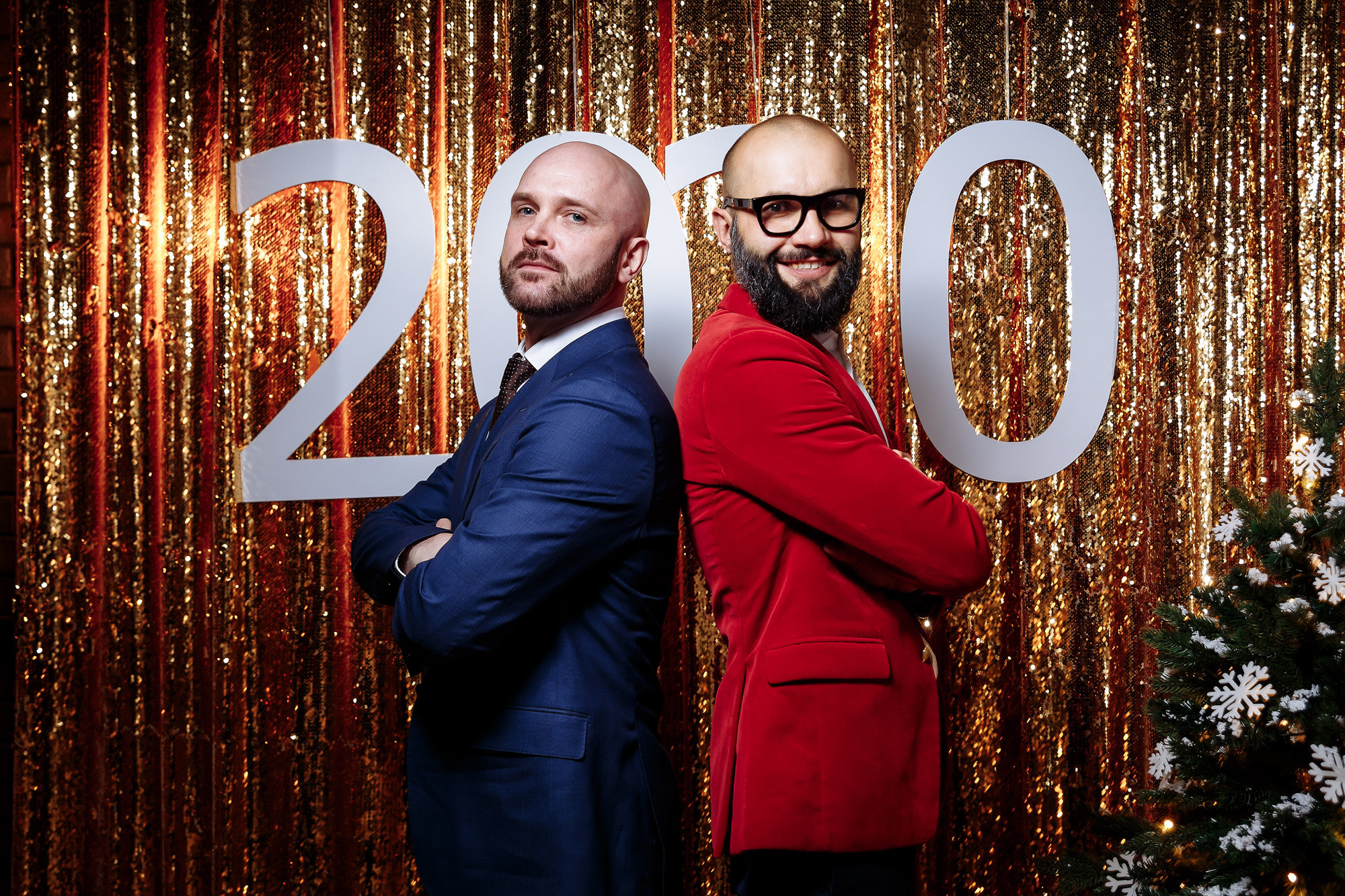 Новогодний корпоратив. Фотограф на свадьбу корпоратив репортаж Артем Бочаров Москва