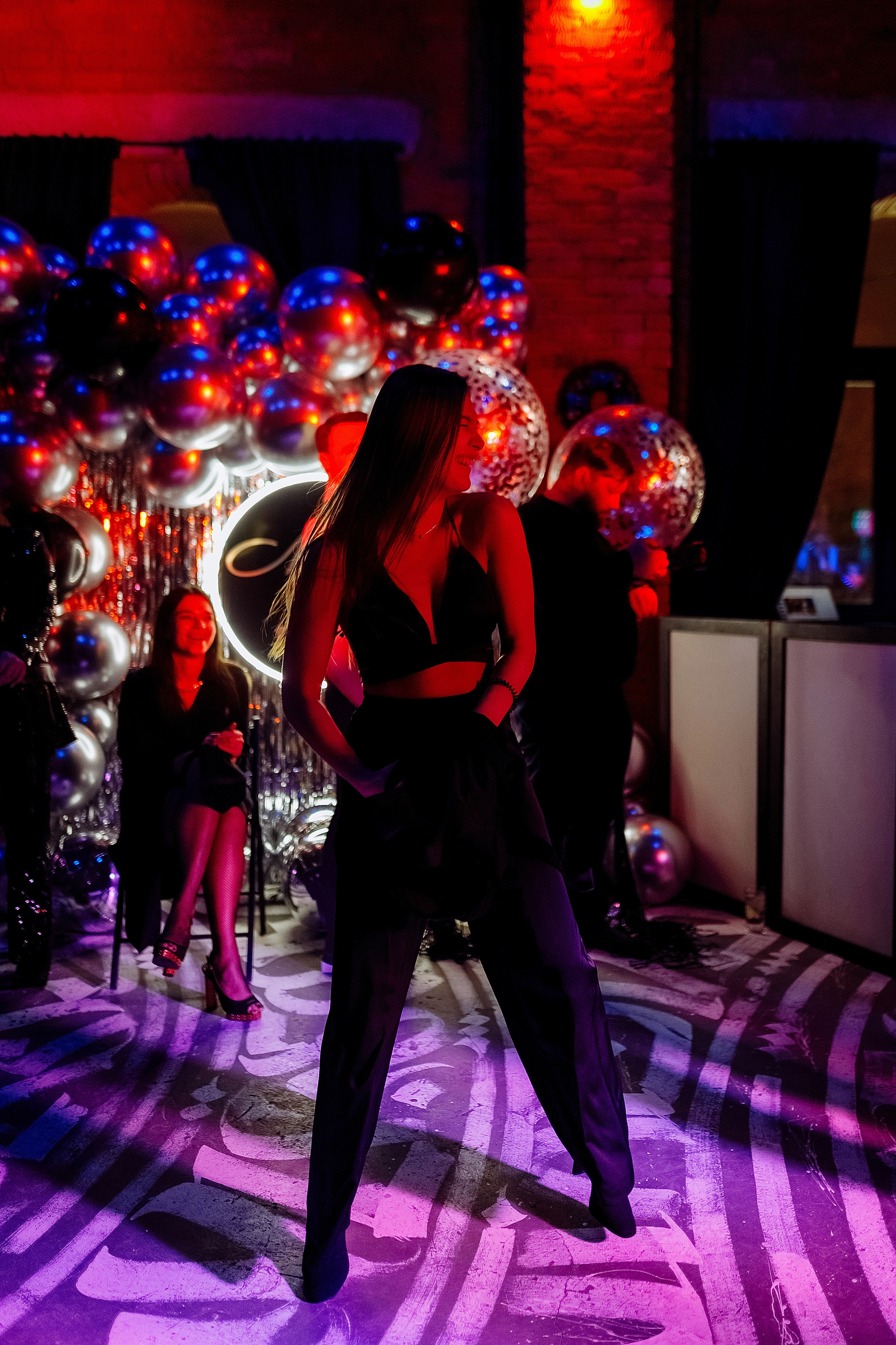 День рождения Александры. Фотограф на свадьбу корпоратив репортаж Артем Бочаров Москва