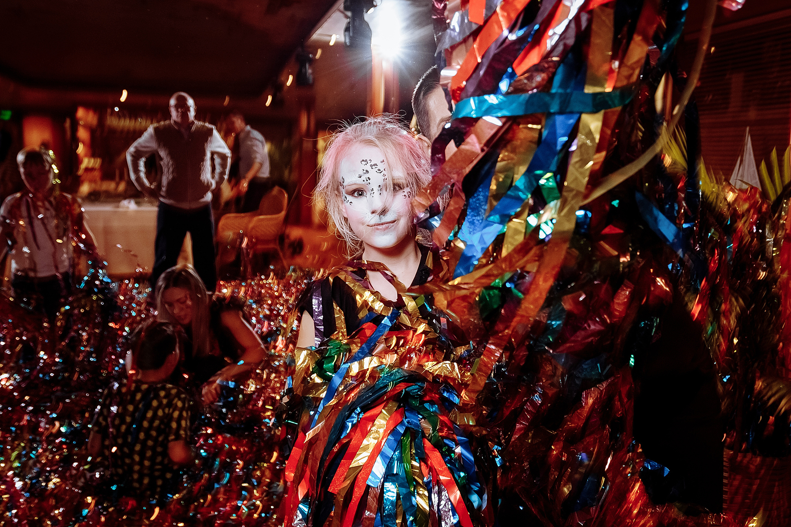 День рождения Серёжи. Фотограф на свадьбу корпоратив репортаж Артем Бочаров Москва