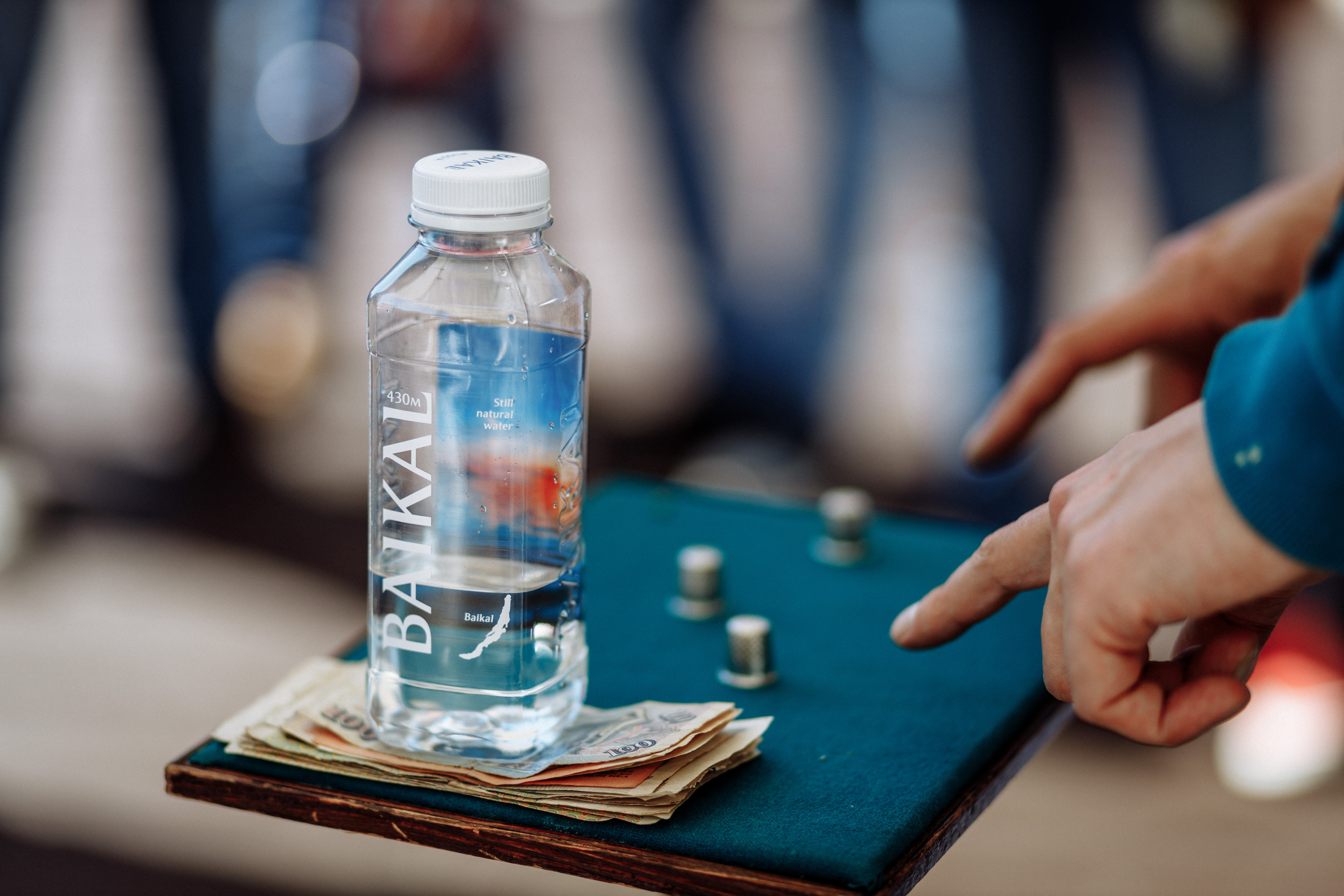 «Наши 90-е». Фотограф на свадьбу корпоратив репортаж Артем Бочаров Москва