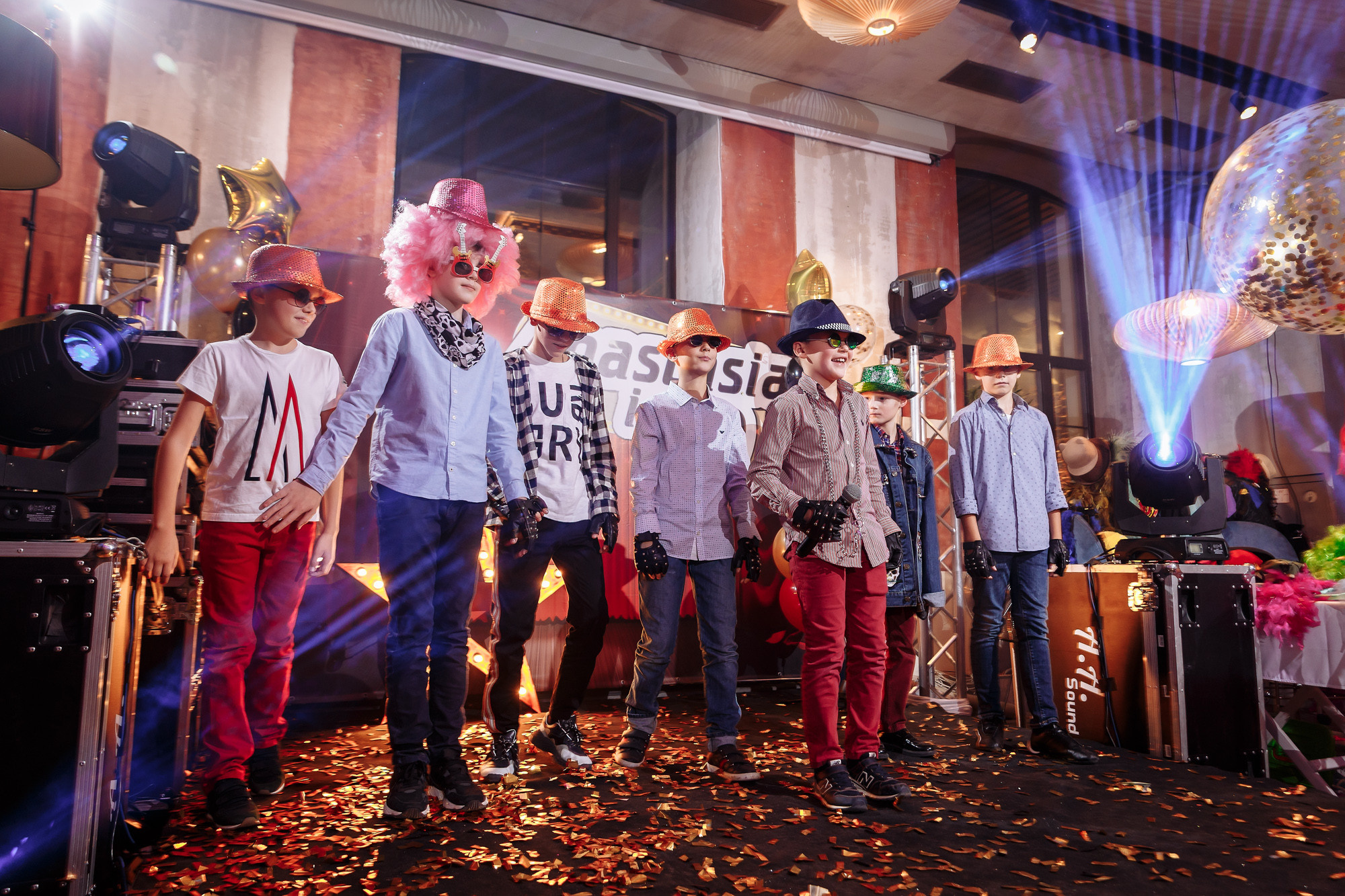 «Голос.Дети» Анастасии 10 лет. Фотограф на свадьбу корпоратив репортаж Артем Бочаров Москва