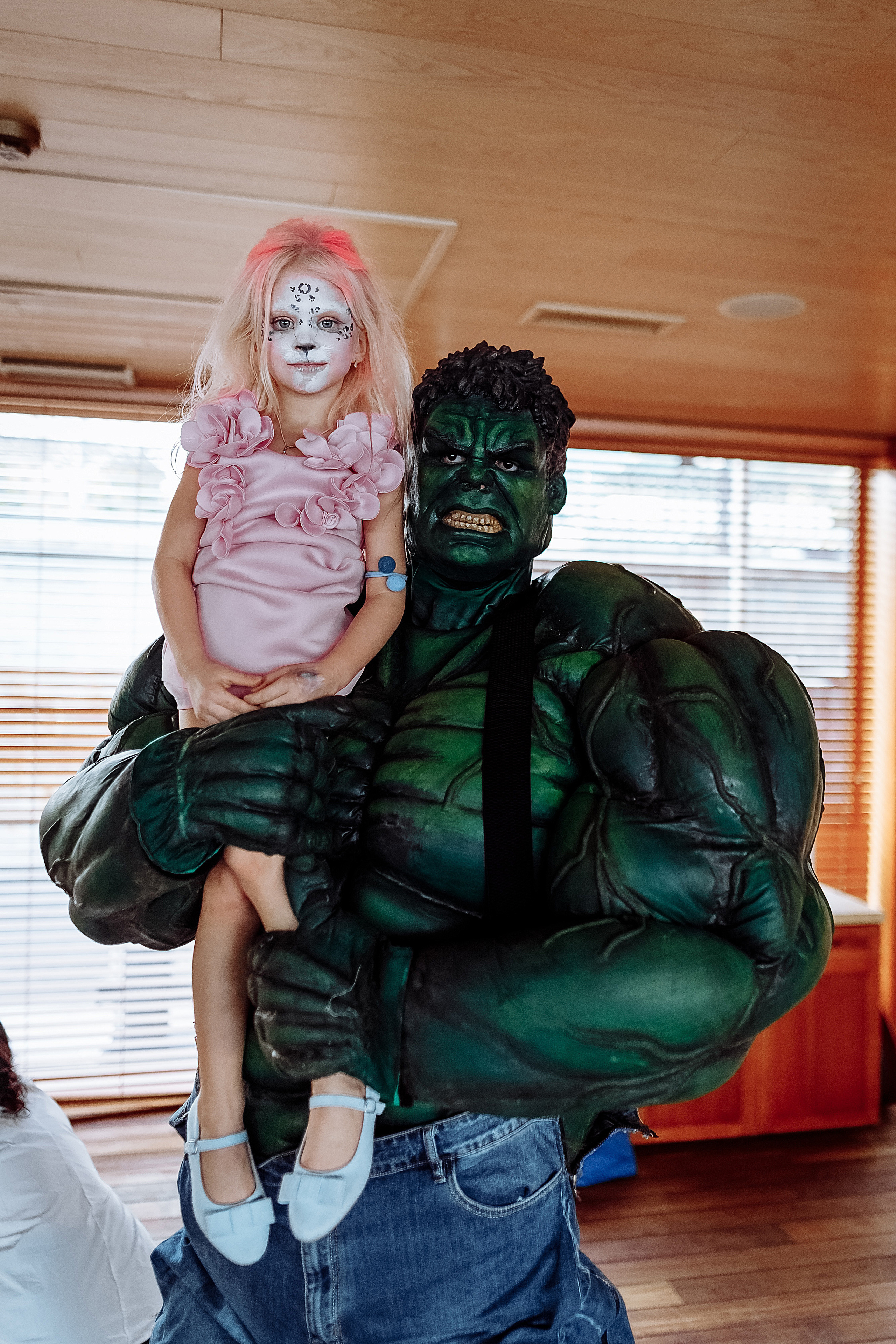 День рождения Серёжи. Фотограф на свадьбу корпоратив репортаж Артем Бочаров Москва