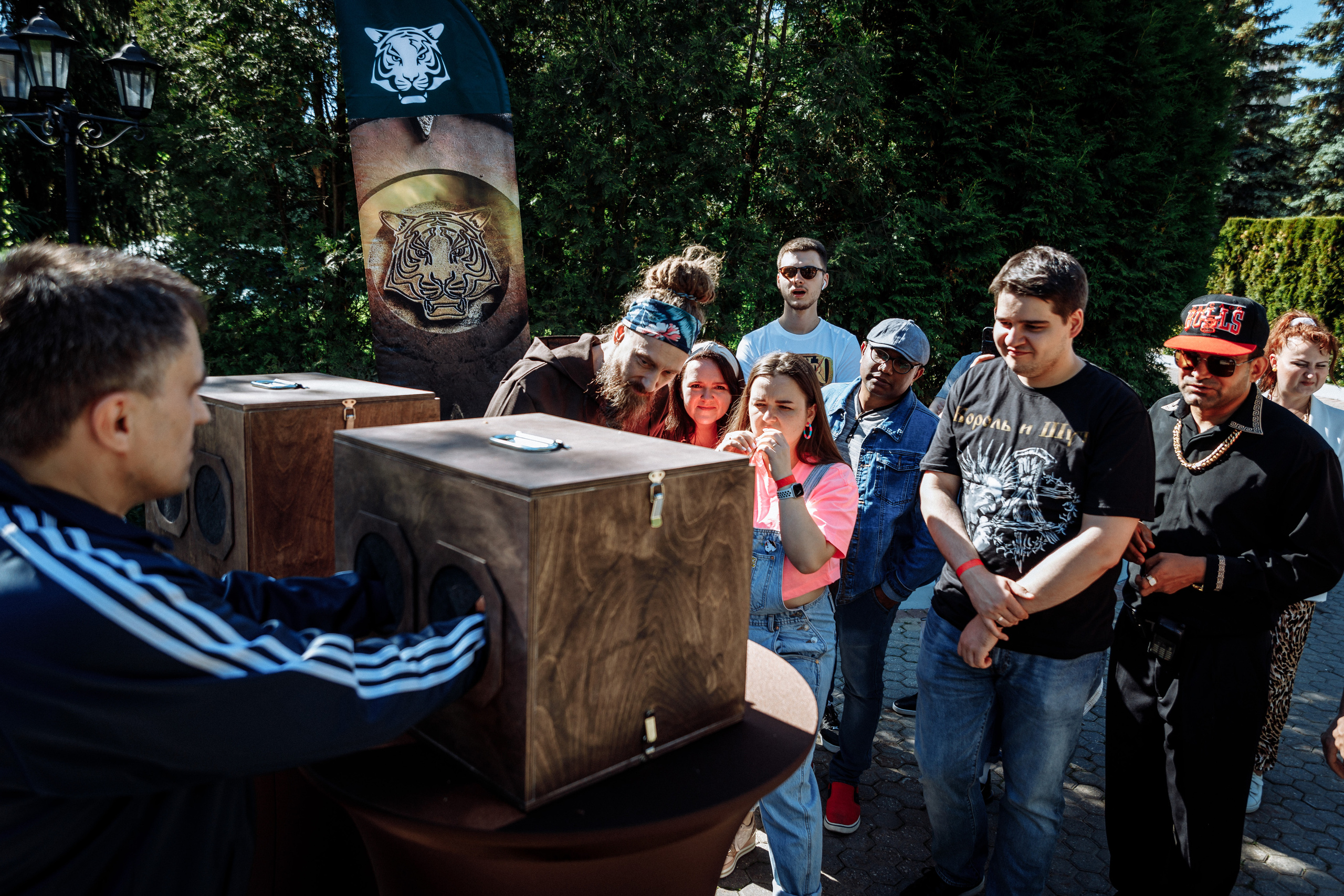 «Наши 90-е». Фотограф на свадьбу корпоратив репортаж Артем Бочаров Москва