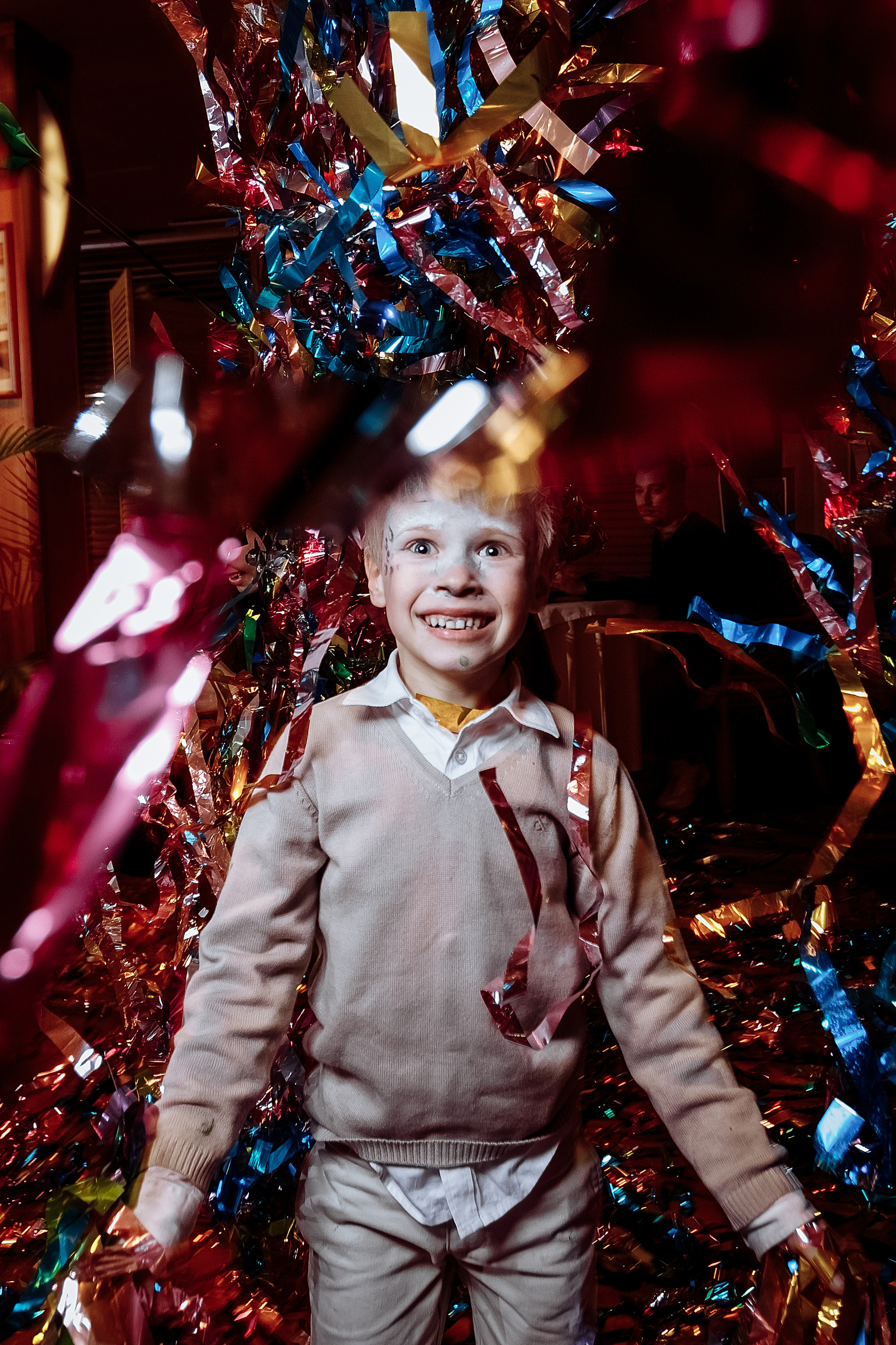 День рождения Серёжи. Фотограф на свадьбу корпоратив репортаж Артем Бочаров Москва