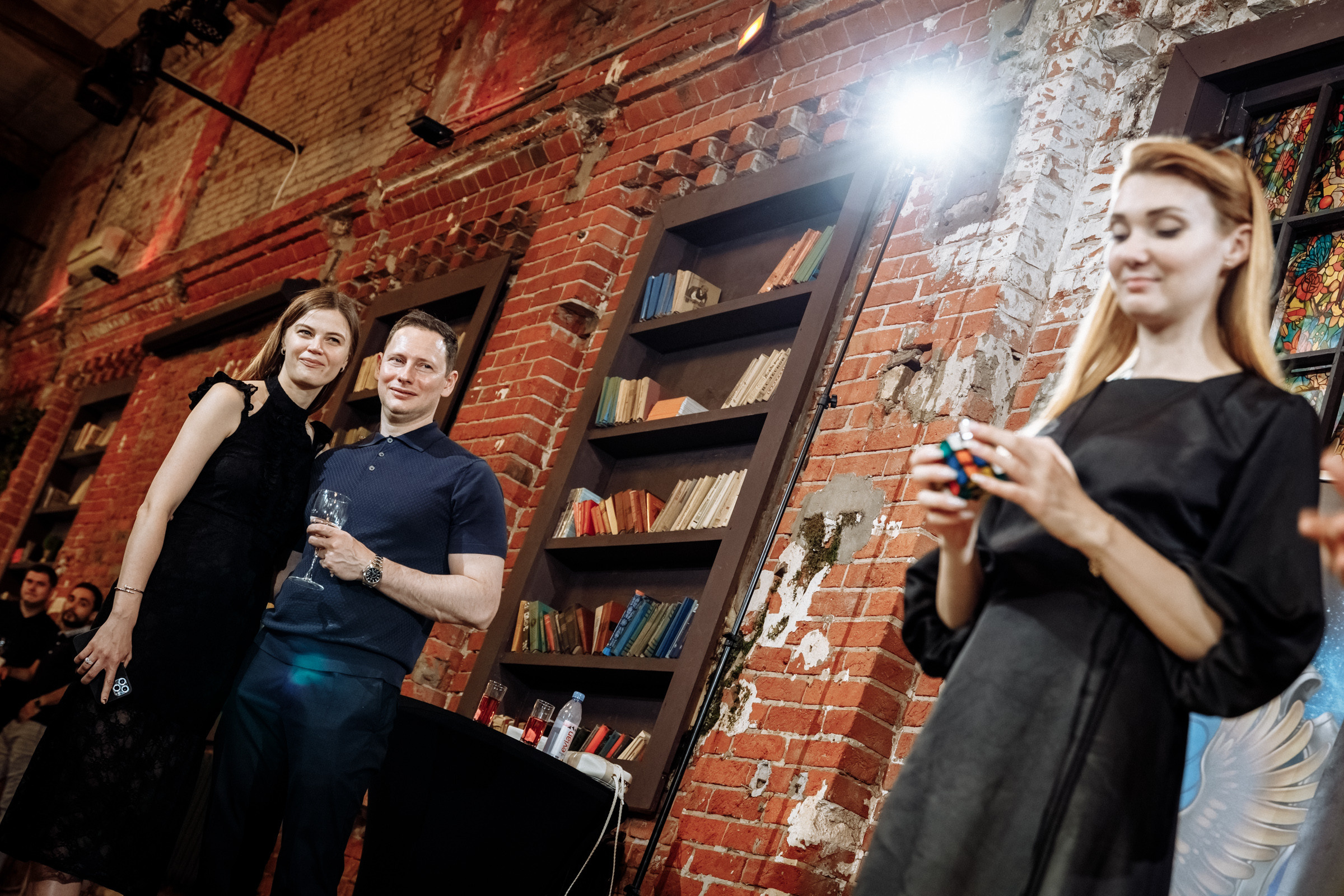 Вселенная Гарри Поттера. Фотограф на свадьбу корпоратив репортаж Артем Бочаров Москва