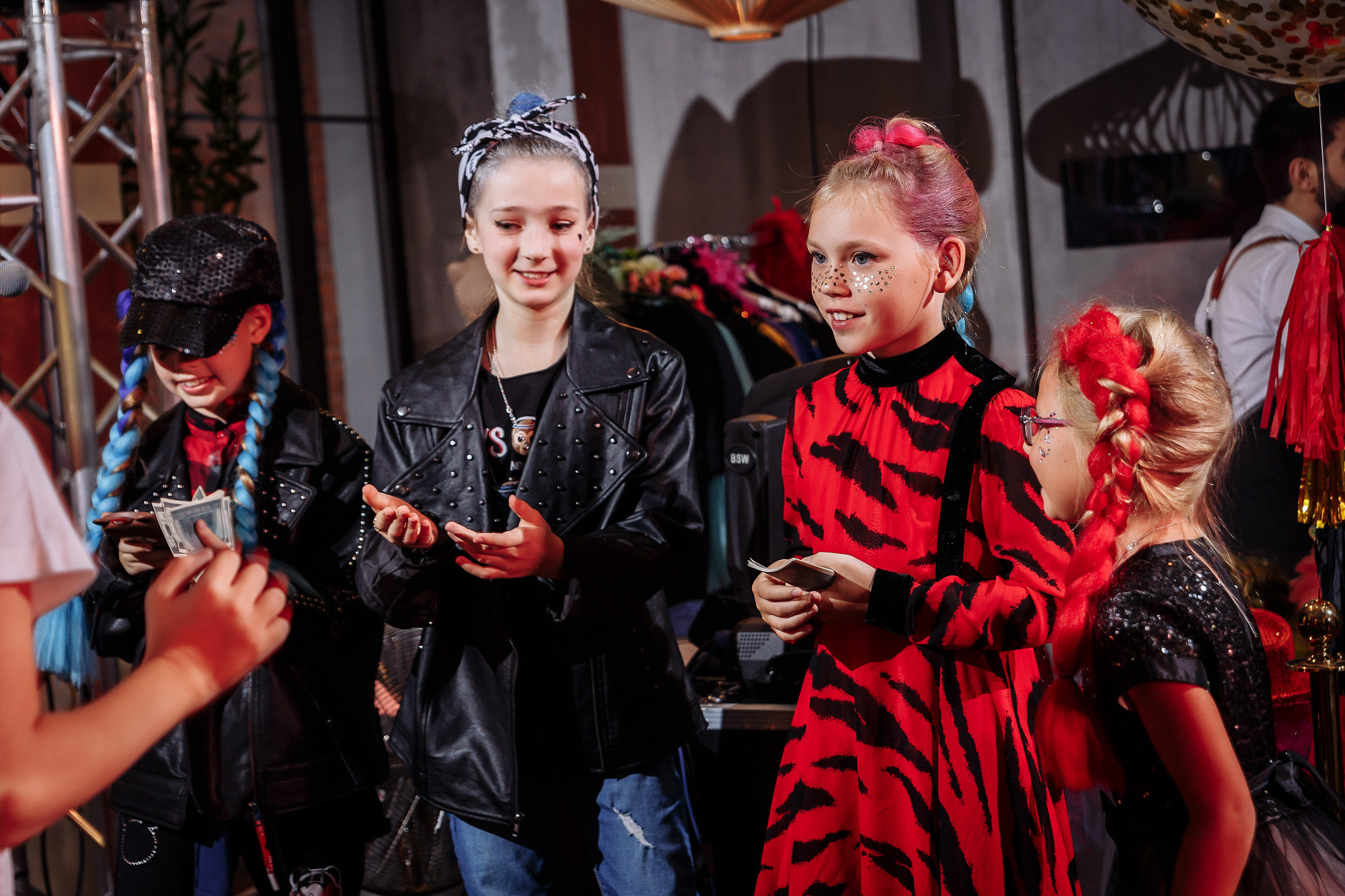 «Голос.Дети» Анастасии 10 лет. Фотограф на свадьбу корпоратив репортаж Артем Бочаров Москва