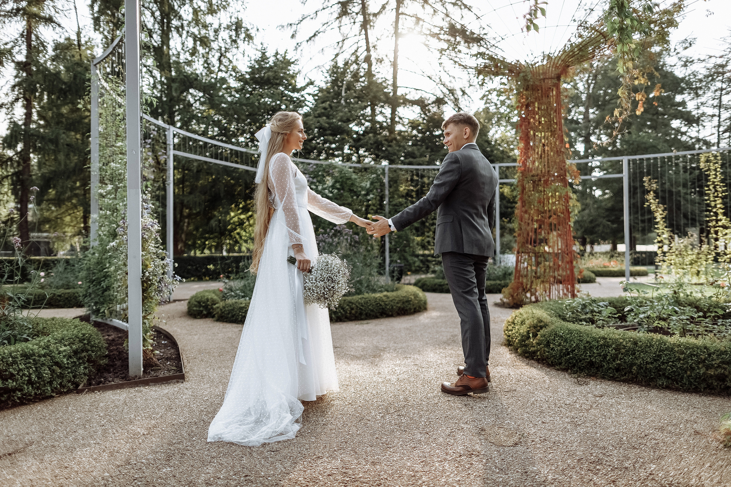 Ваня и Марина. Фотограф на свадьбу корпоратив репортаж Артем Бочаров Москва