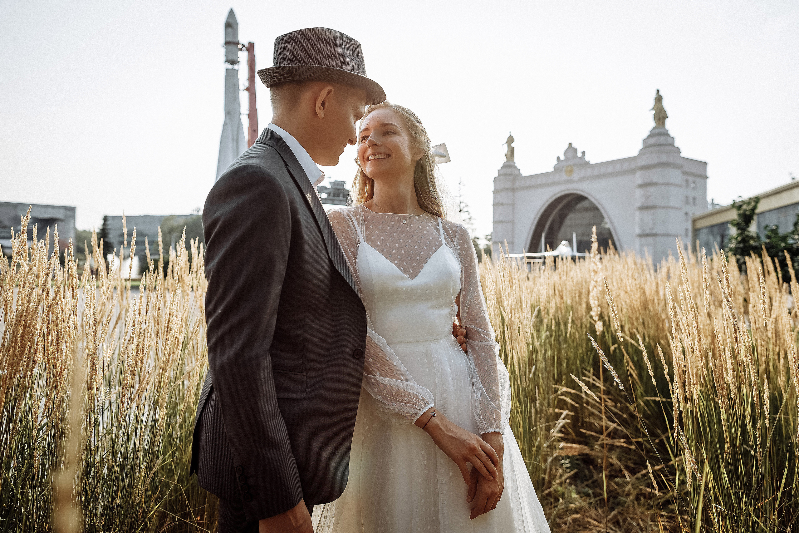 Ваня и Марина. Фотограф на свадьбу корпоратив репортаж Артем Бочаров Москва