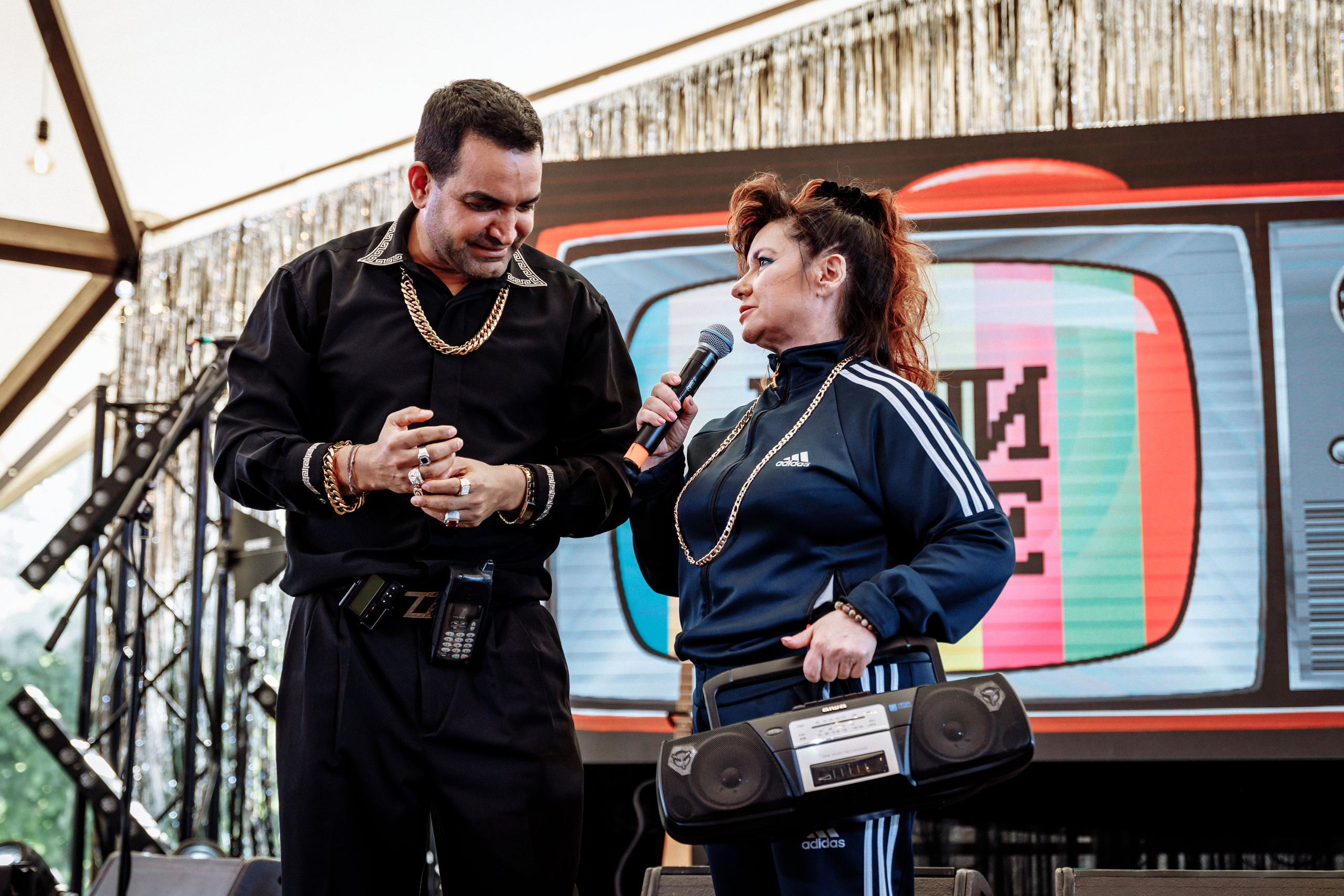 «Наши 90-е». Фотограф на свадьбу корпоратив репортаж Артем Бочаров Москва