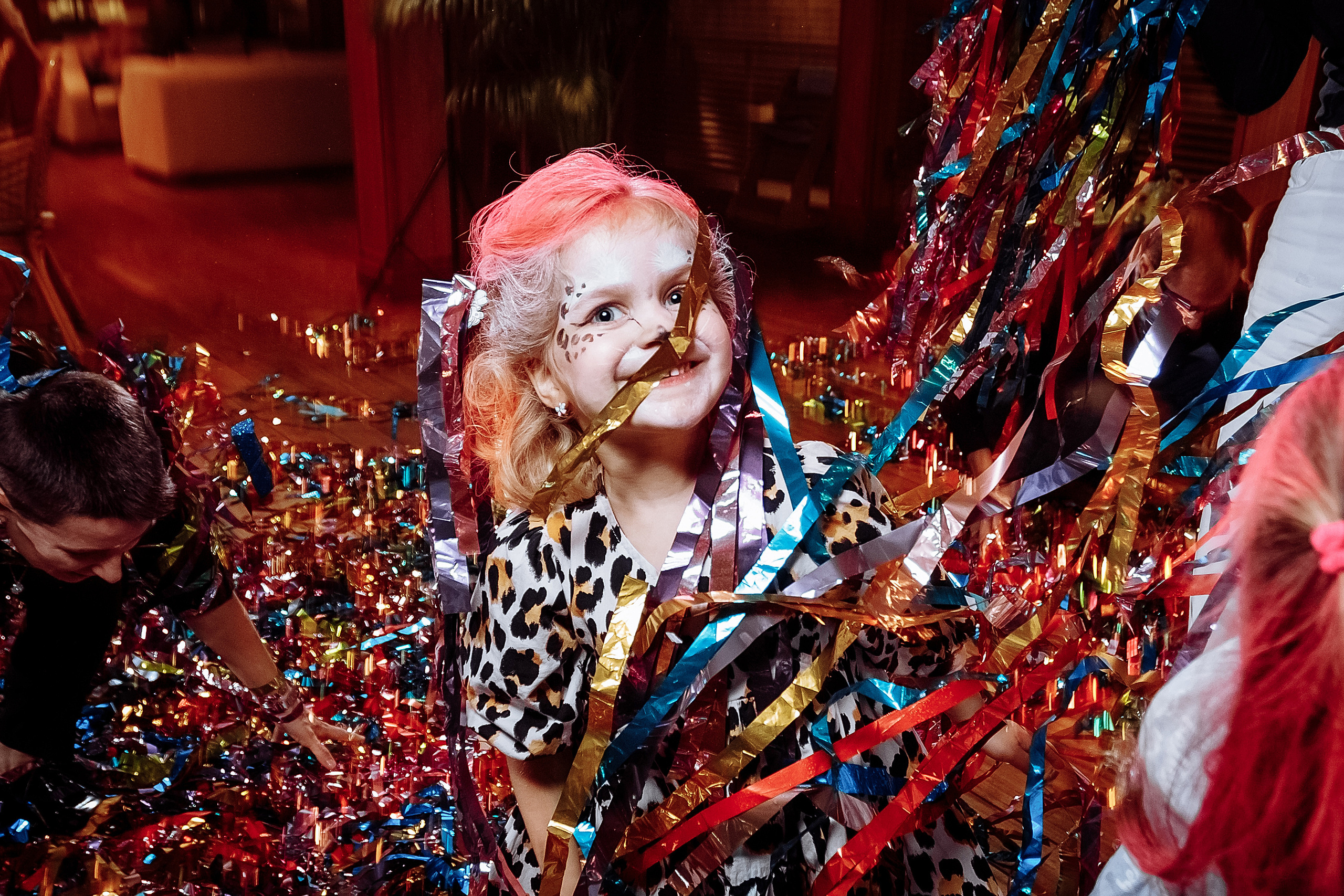 День рождения Серёжи. Фотограф на свадьбу корпоратив репортаж Артем Бочаров Москва