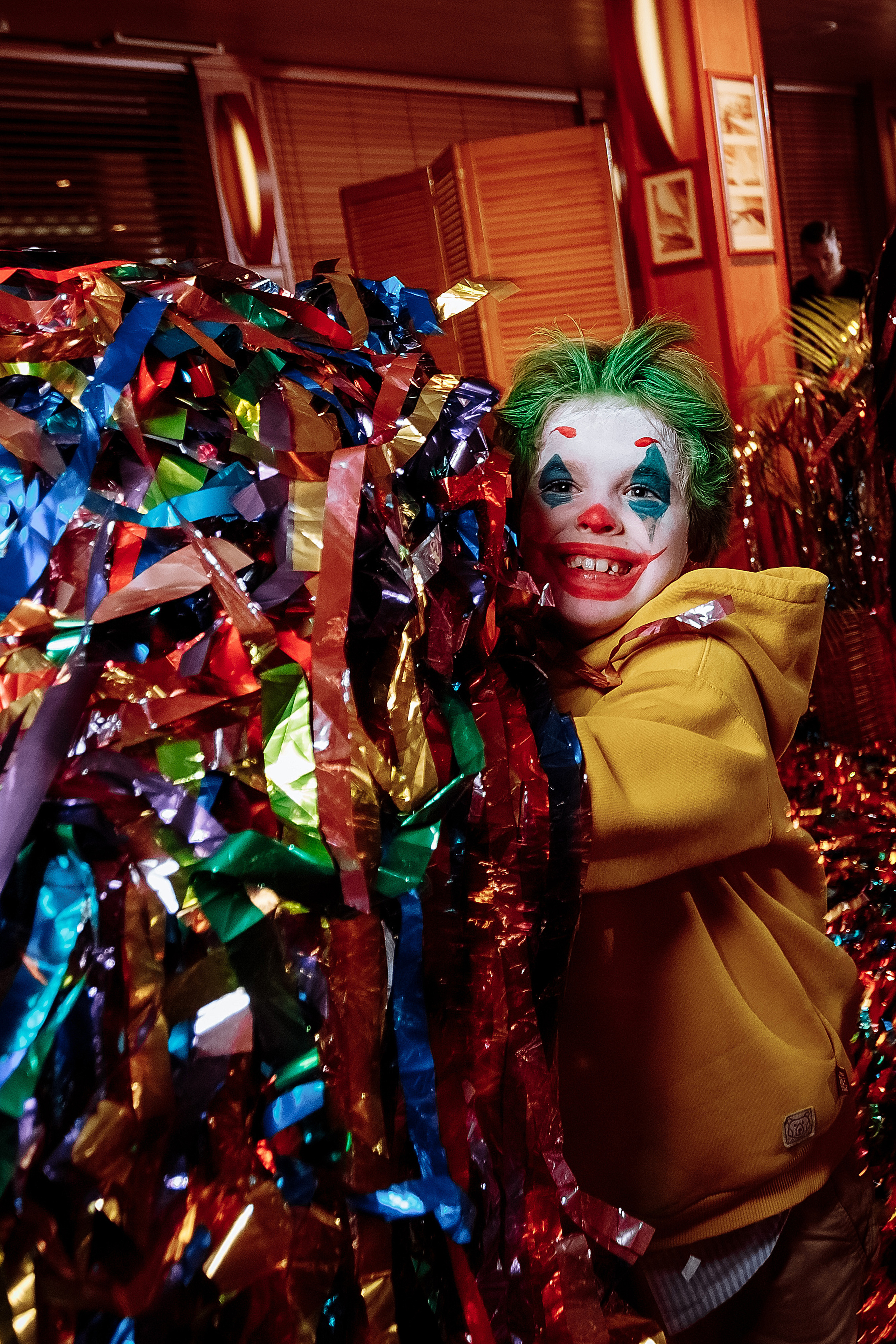 День рождения Серёжи. Фотограф на свадьбу корпоратив репортаж Артем Бочаров Москва