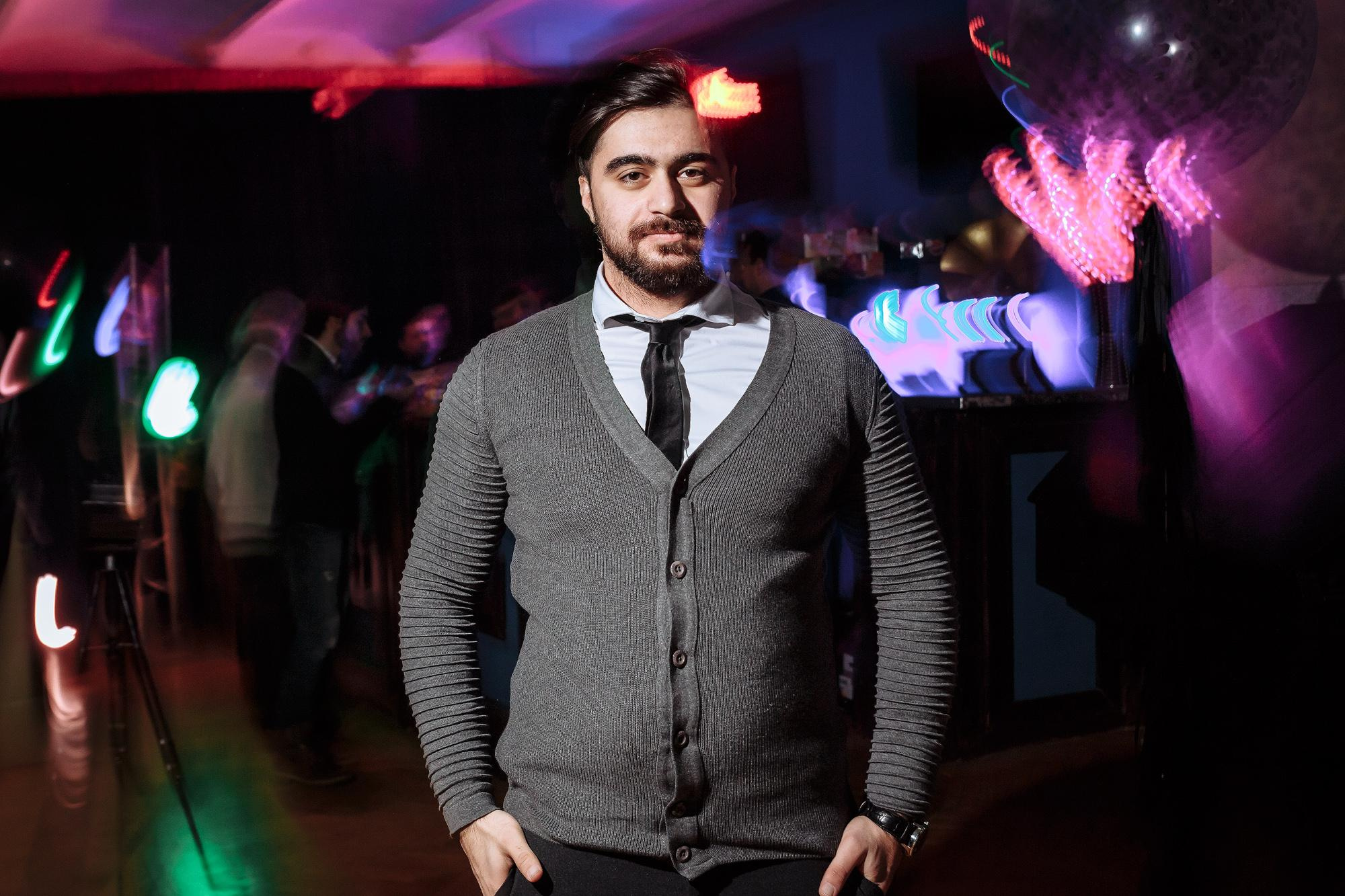 Десан. Фотограф на свадьбу корпоратив репортаж Артем Бочаров Москва