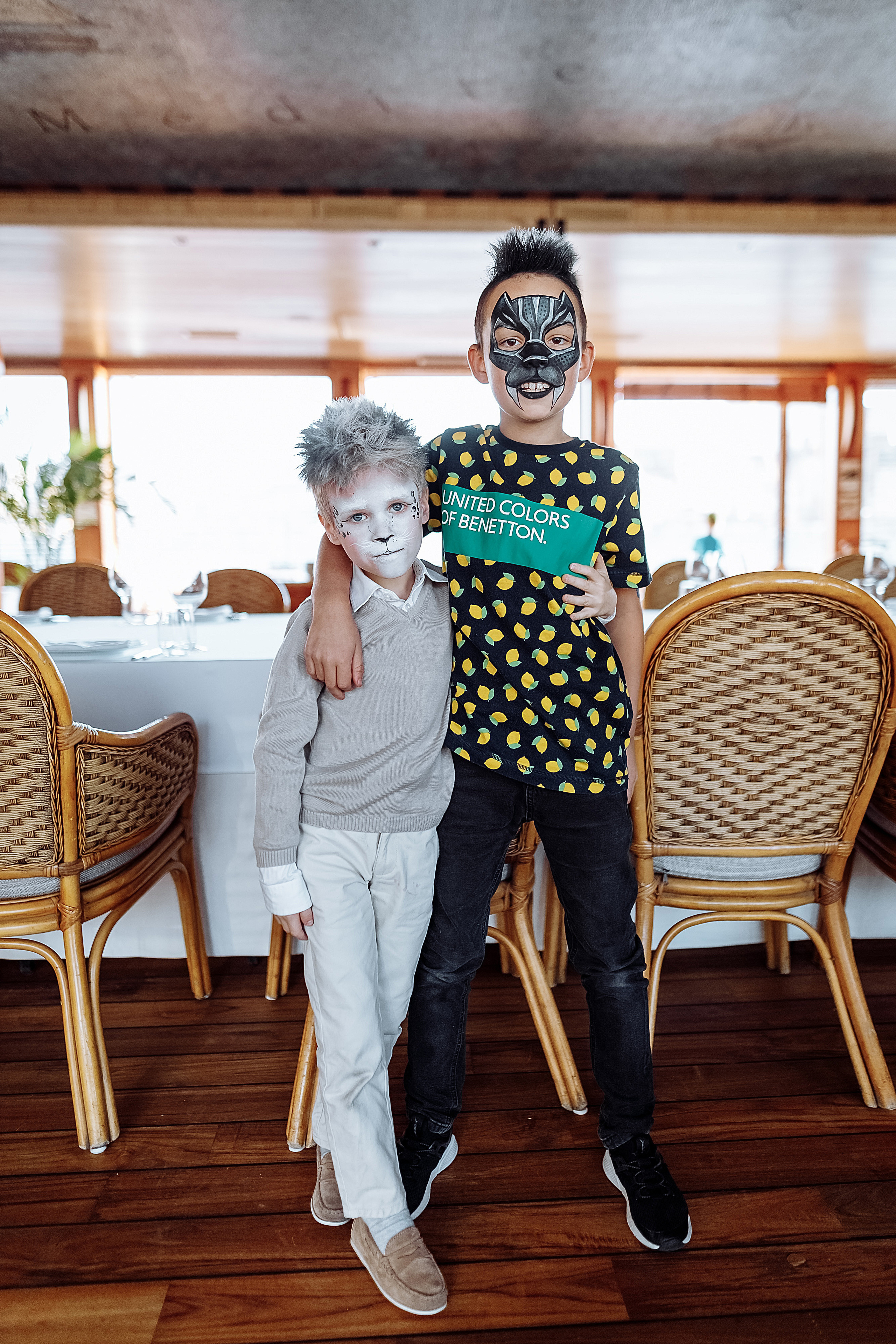 День рождения Серёжи. Фотограф на свадьбу корпоратив репортаж Артем Бочаров Москва