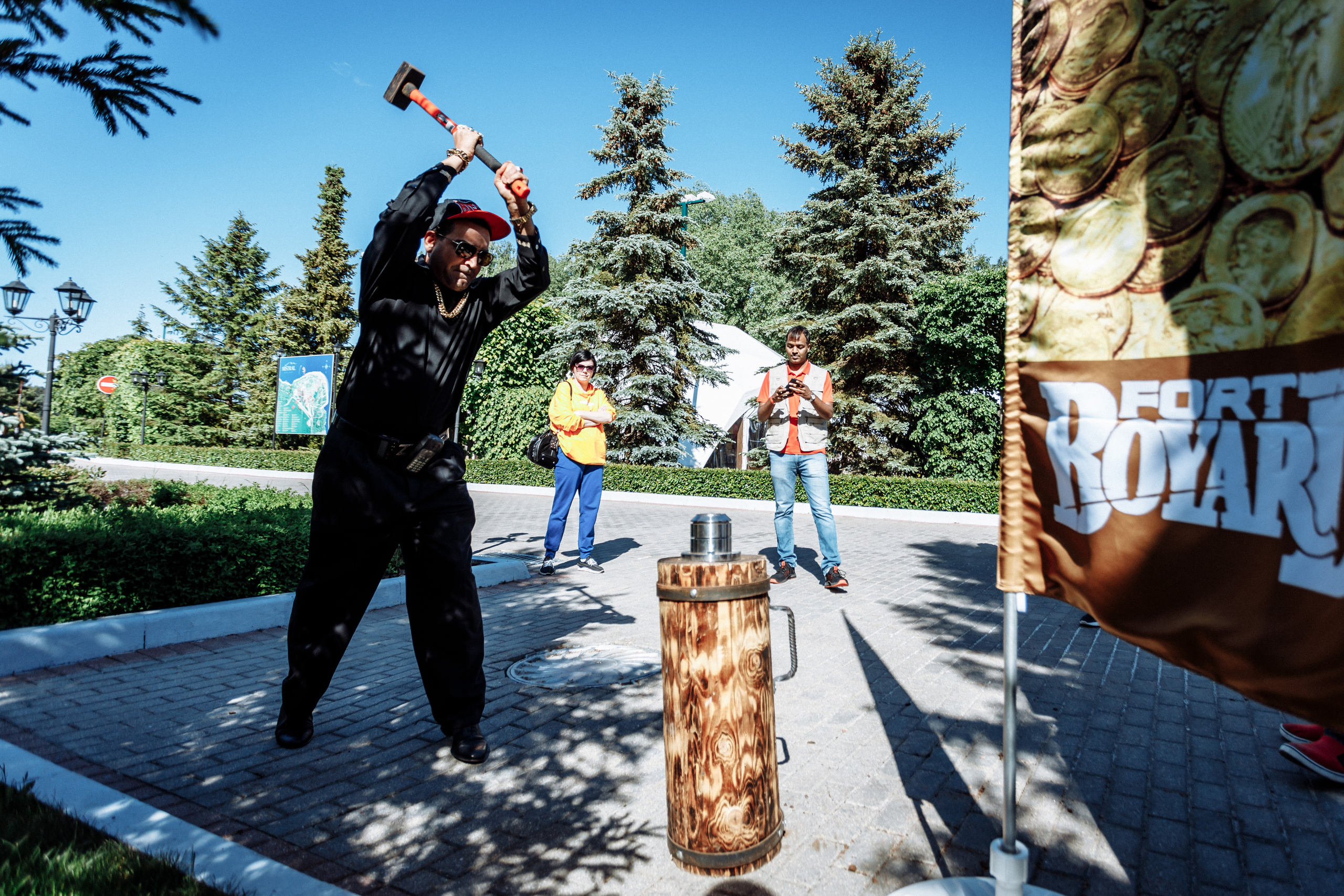 «Наши 90-е». Фотограф на свадьбу корпоратив репортаж Артем Бочаров Москва