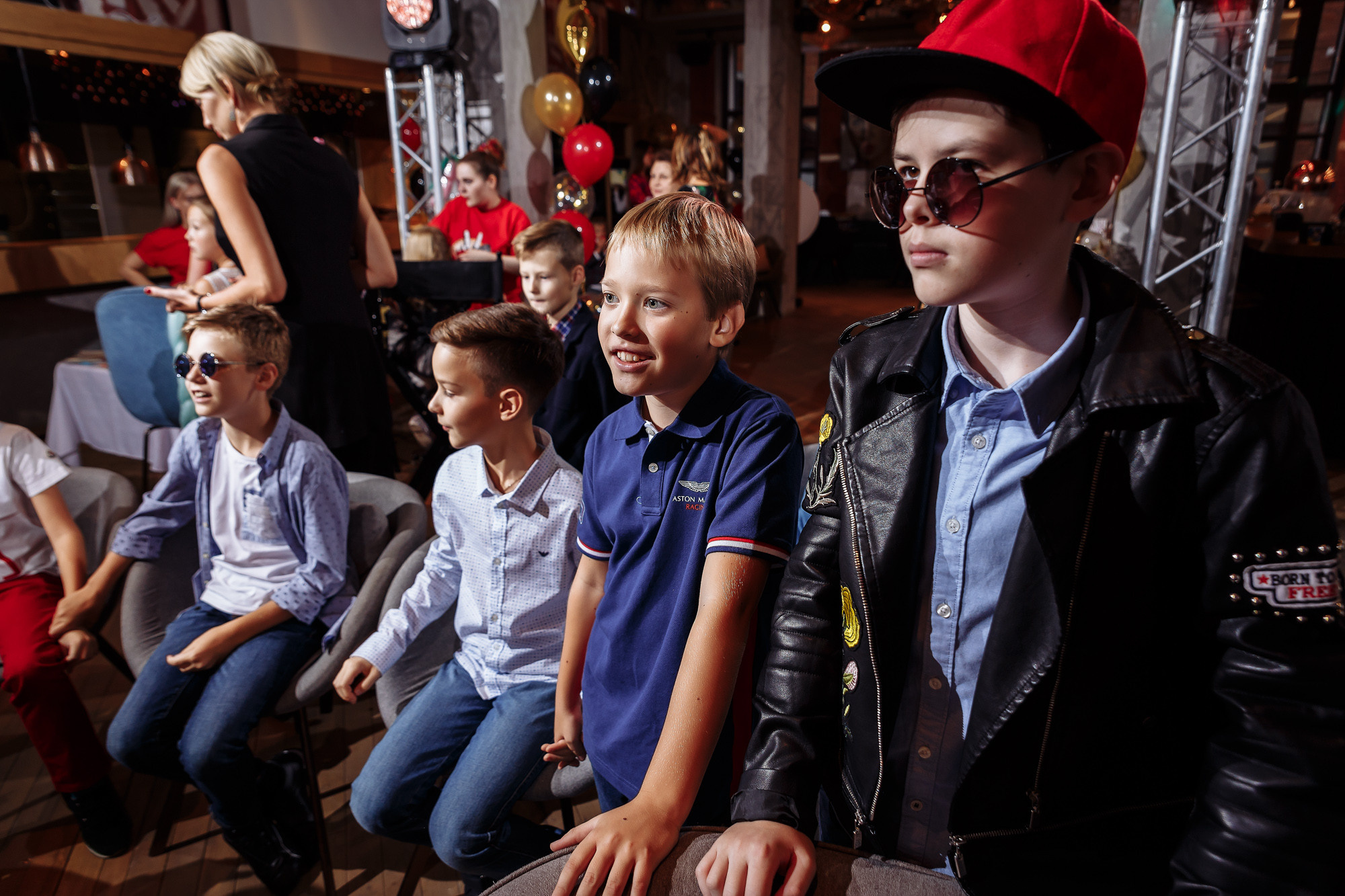 «Голос.Дети» Анастасии 10 лет. Фотограф на свадьбу корпоратив репортаж Артем Бочаров Москва