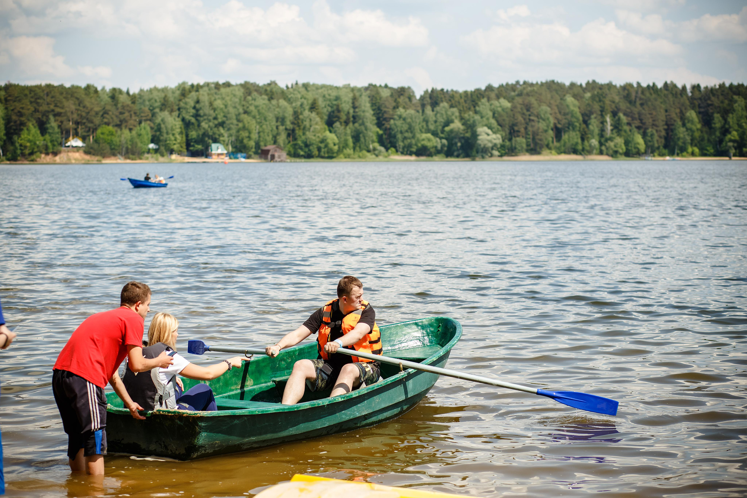 Тимбилдинг. Фотограф на свадьбу корпоратив репортаж Артем Бочаров Москва