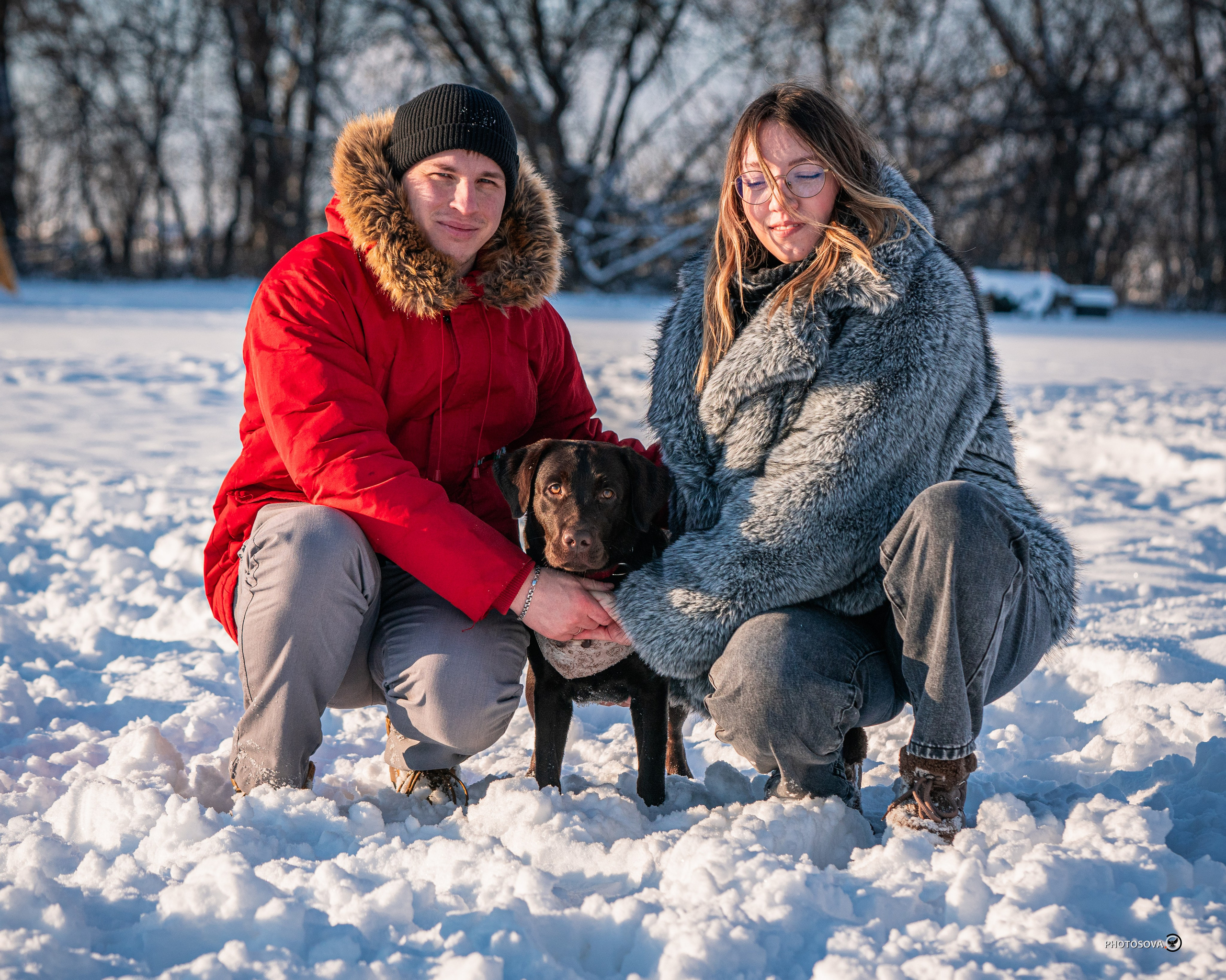 ФОТОПАМЯТЬ ВАШИХ ЭМОЦИЙ. Фотограф-анималист, семейный фотограф в Москве и Подмосковье. Фотосъёмка кинологических дисциплин
