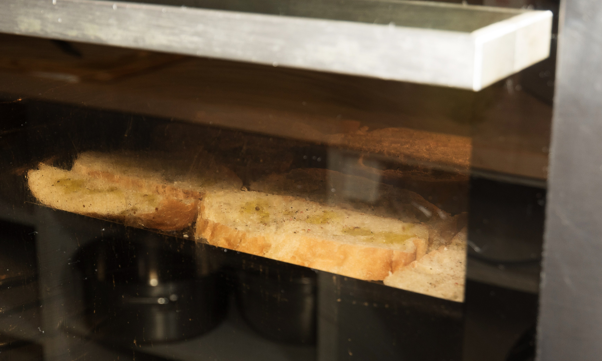 Фуд съемка в Москве