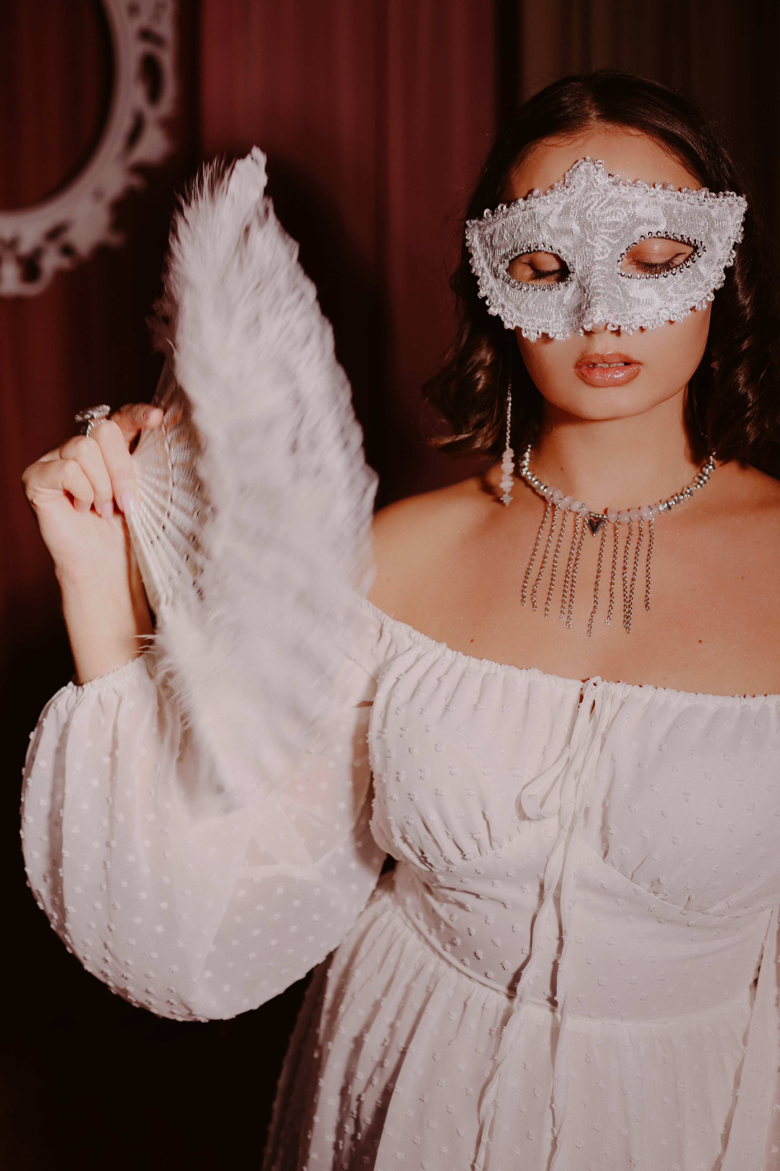 Арт-вечеринка в стиле Бриджертонов 1.02. Творческая студия Stories в Кемерово | Мастер-классы и мероприятия