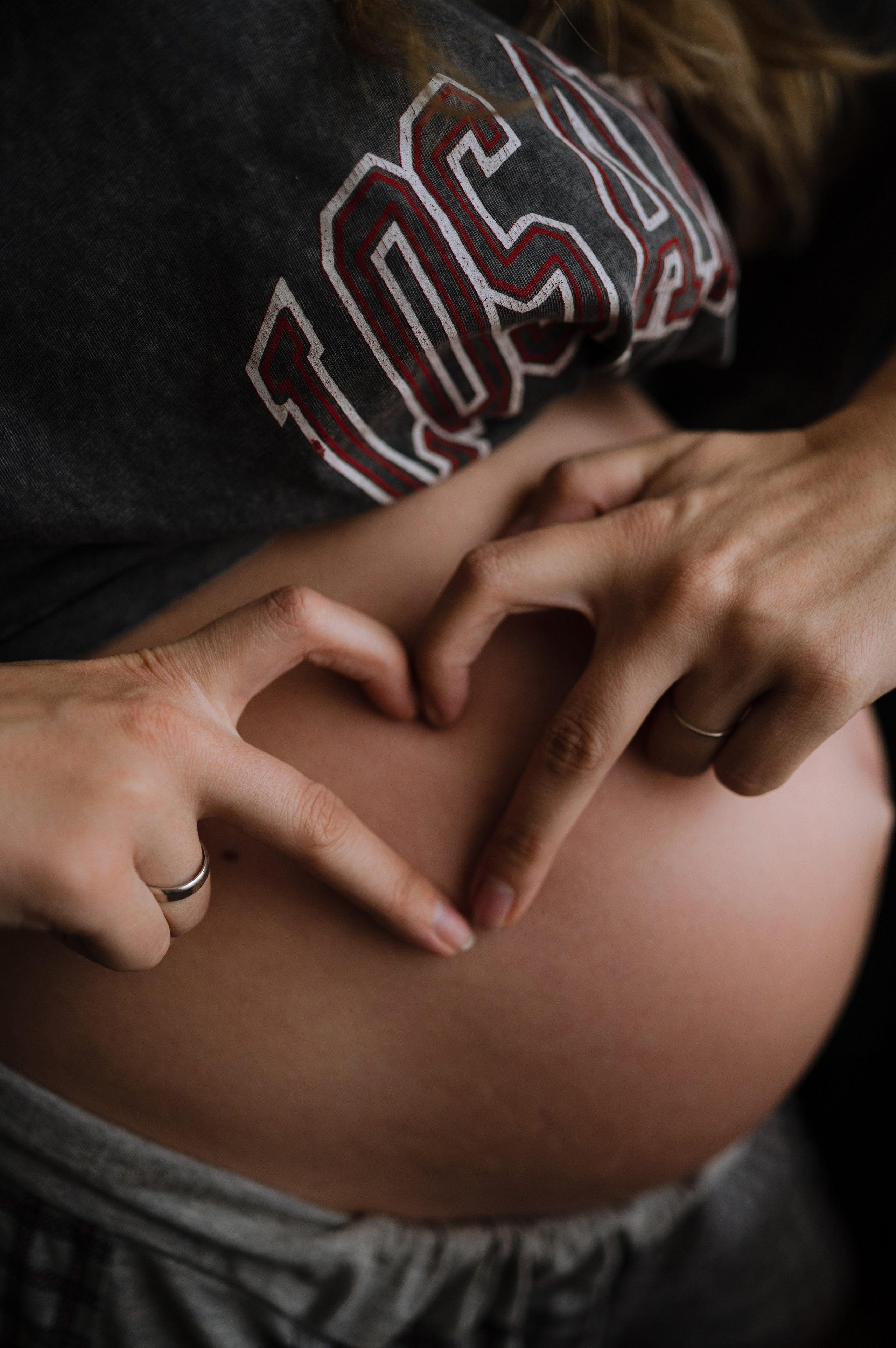 Кирилл и Света, домашняя. Фотограф Красноярск Екатерина Карпеза