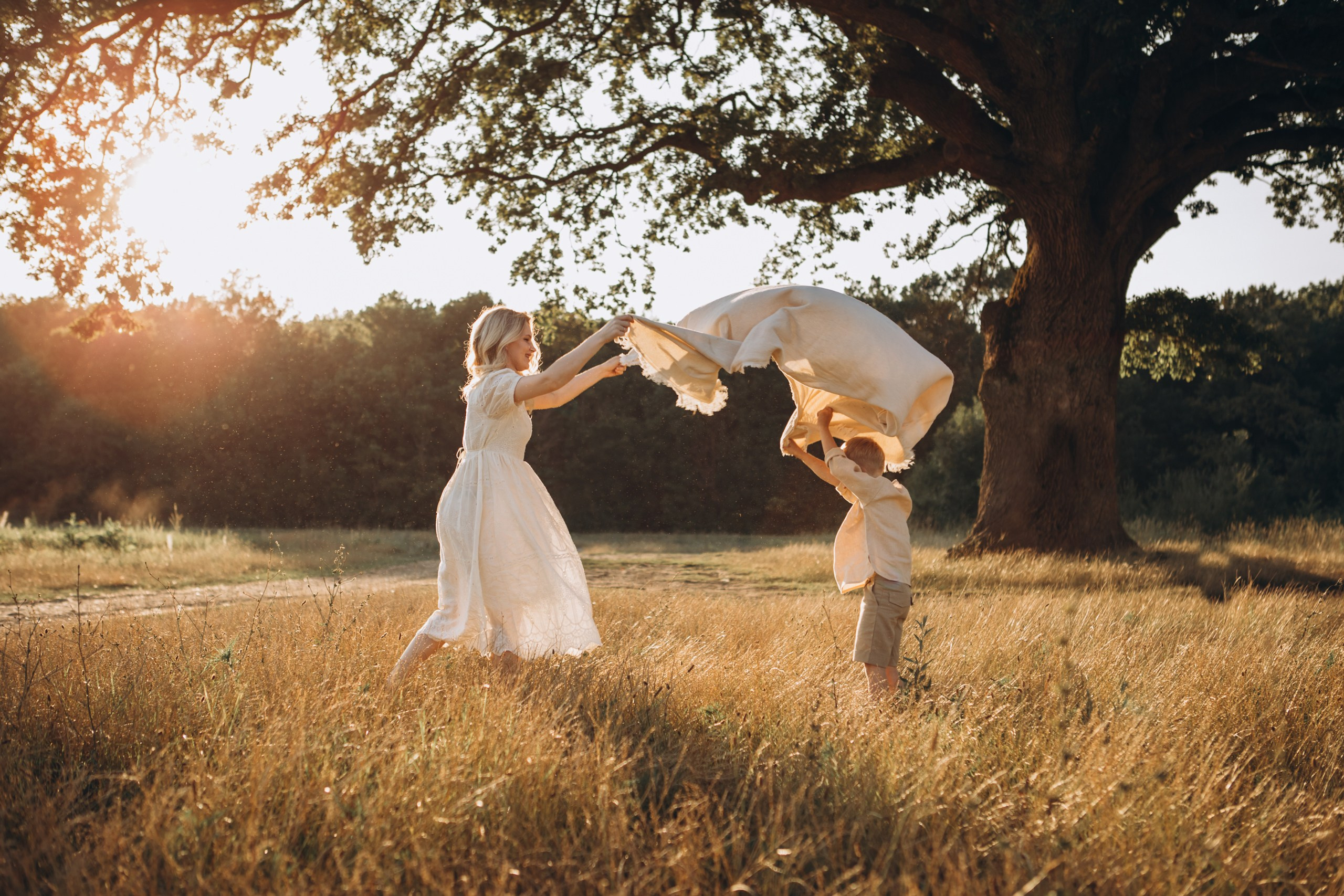 Алёна и Женя. Семейный фотограф в Краснодаре Виктория Кокоулина