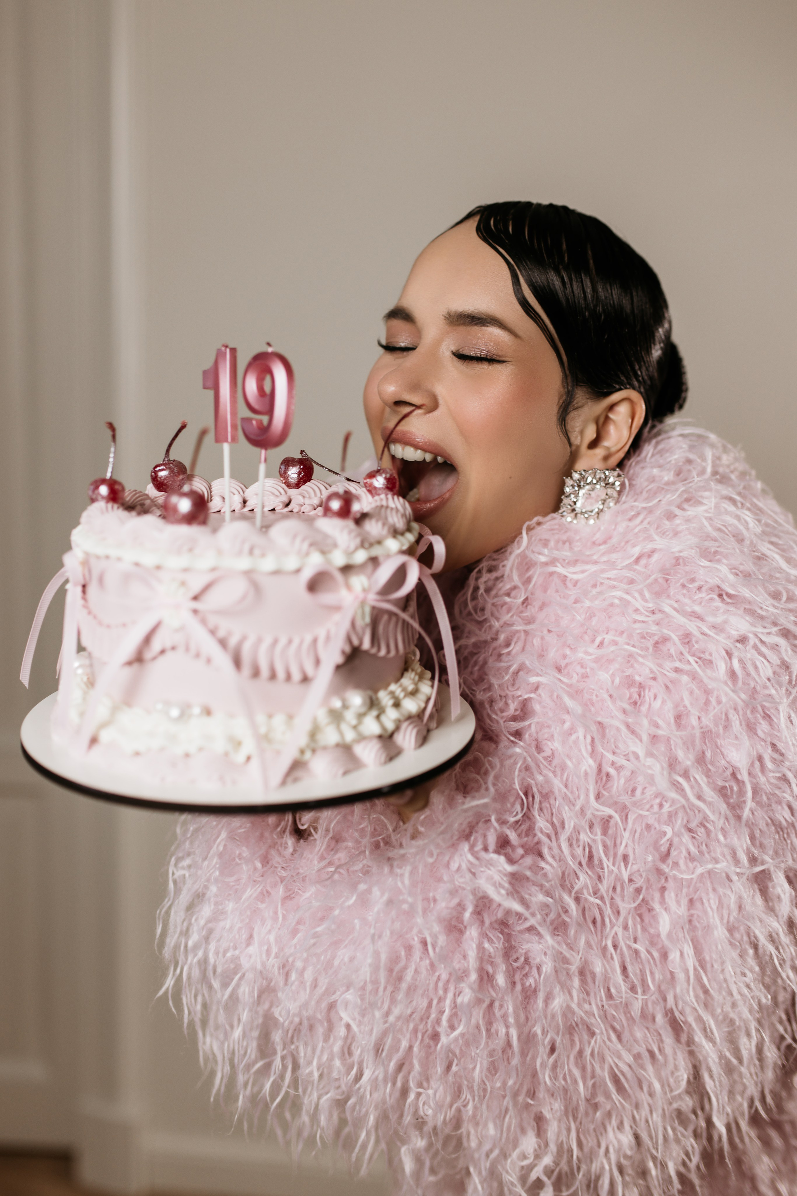 Фотосессия в честь Дня Рождения. Фотограф в Санкт-Петербурге Гранкина Мария