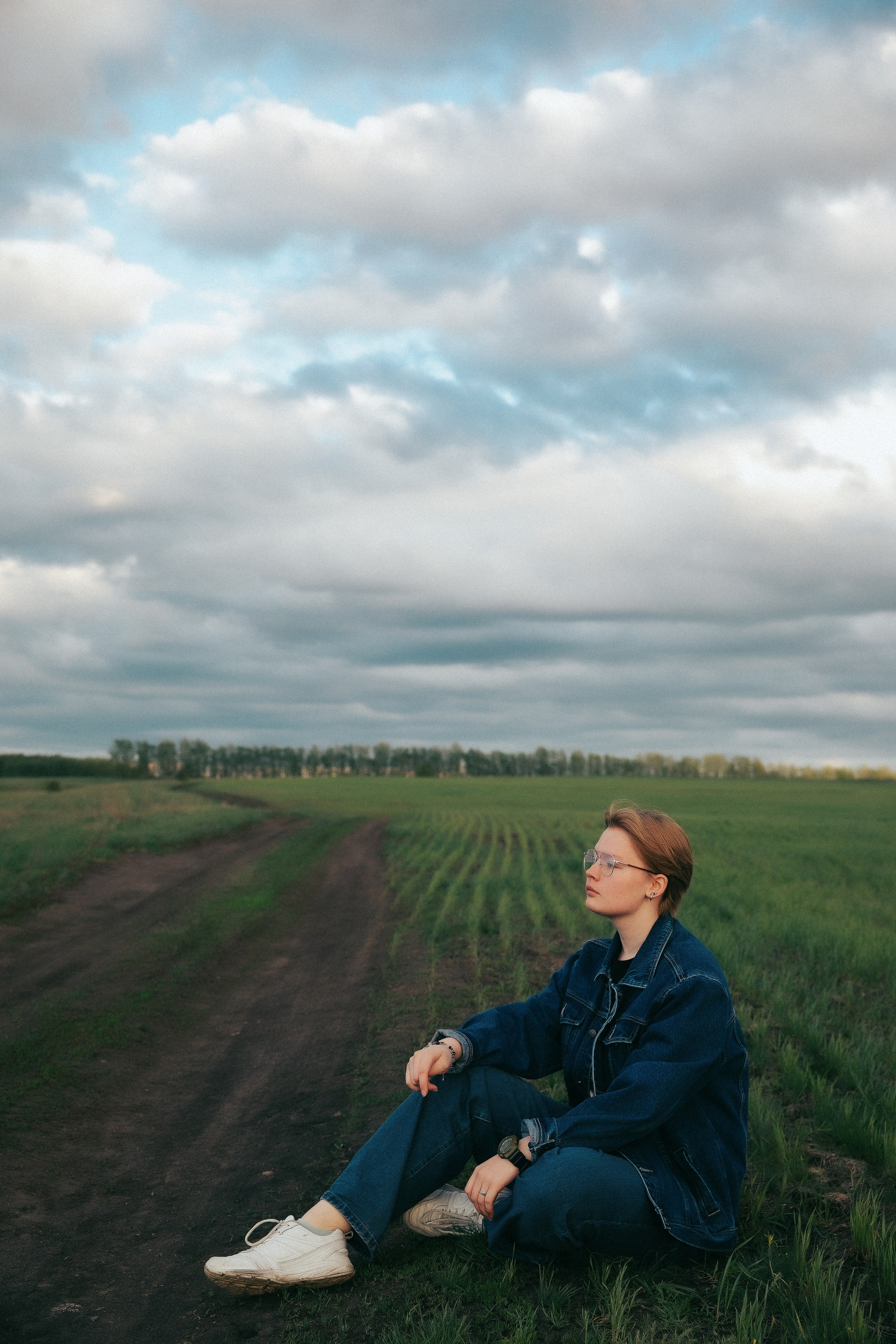 Варвара. Фотограф в Москве Шаганова Нина