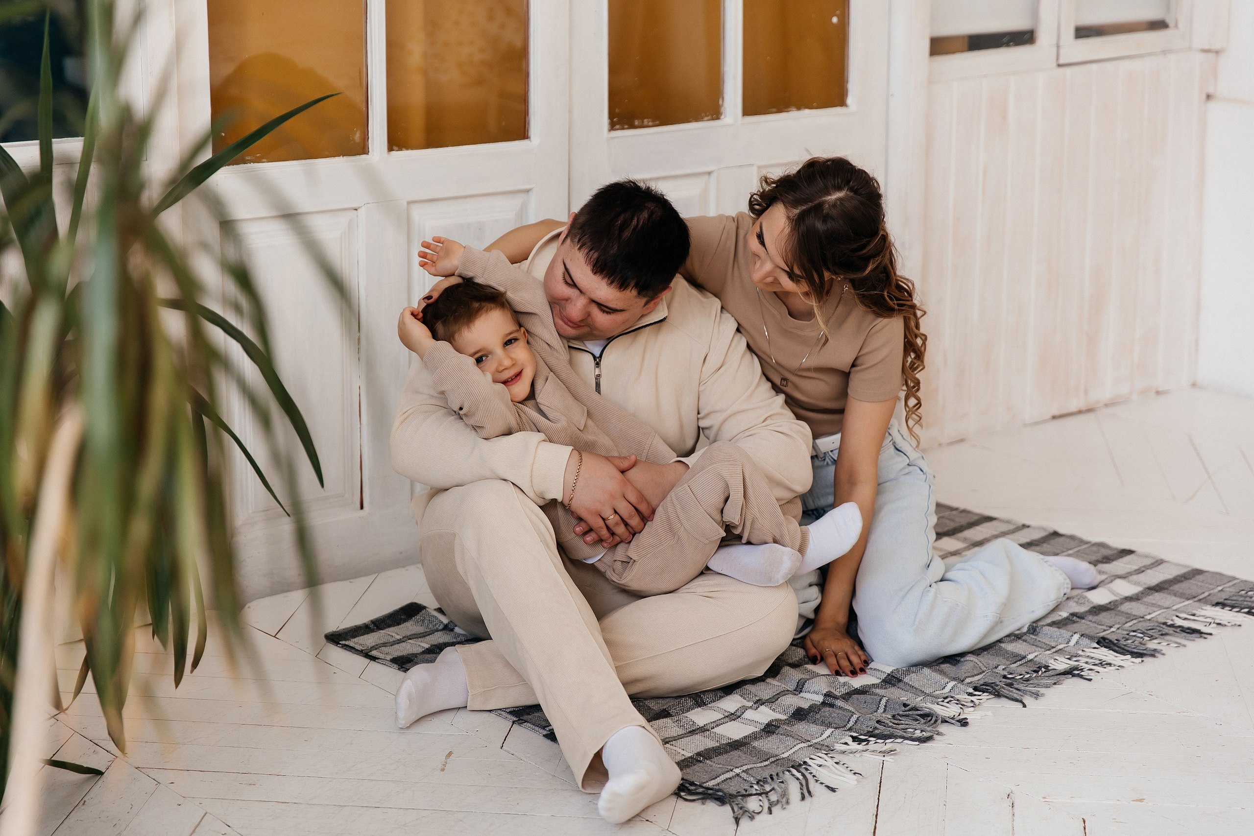 Фотобар. Свадебный и семейный фотограф у Уфе Евгения Сазонова