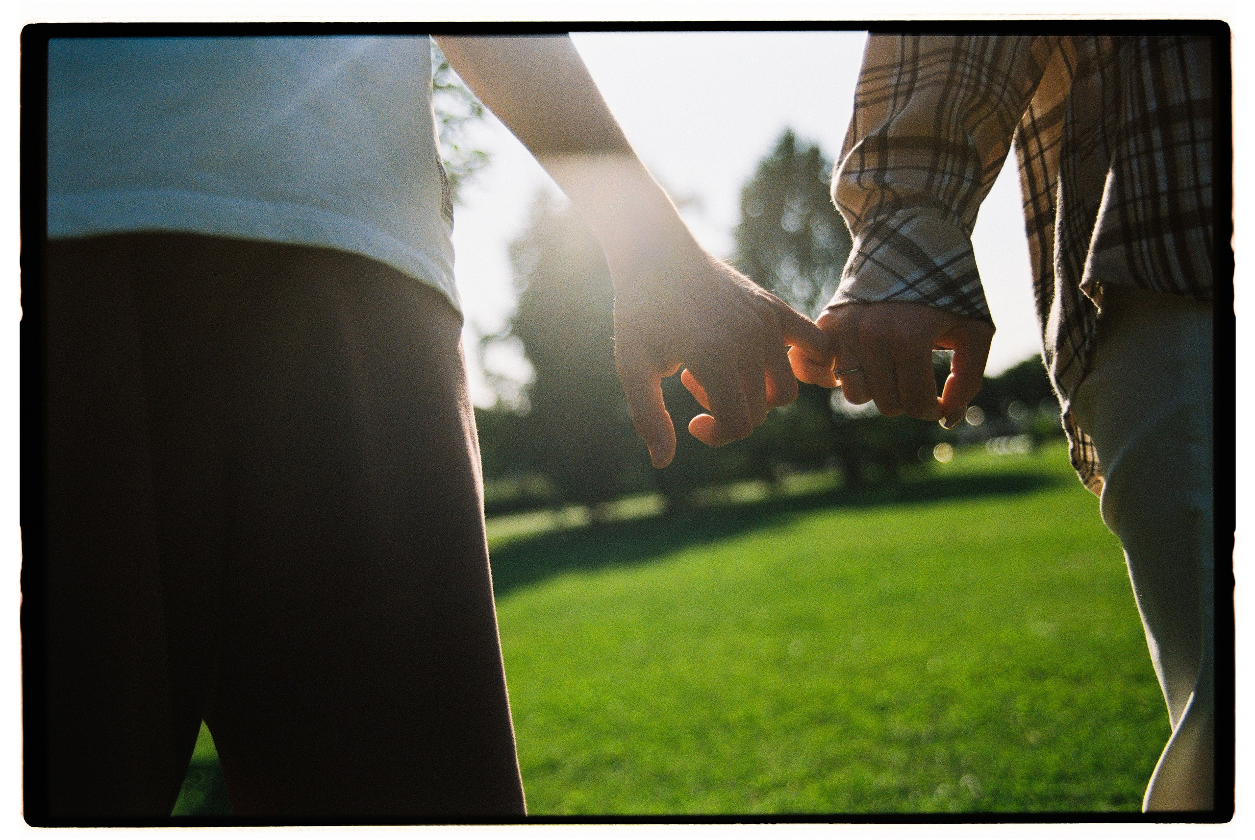Илья и Маша. Свадебный фотограф в Москве Евгений Рыжов