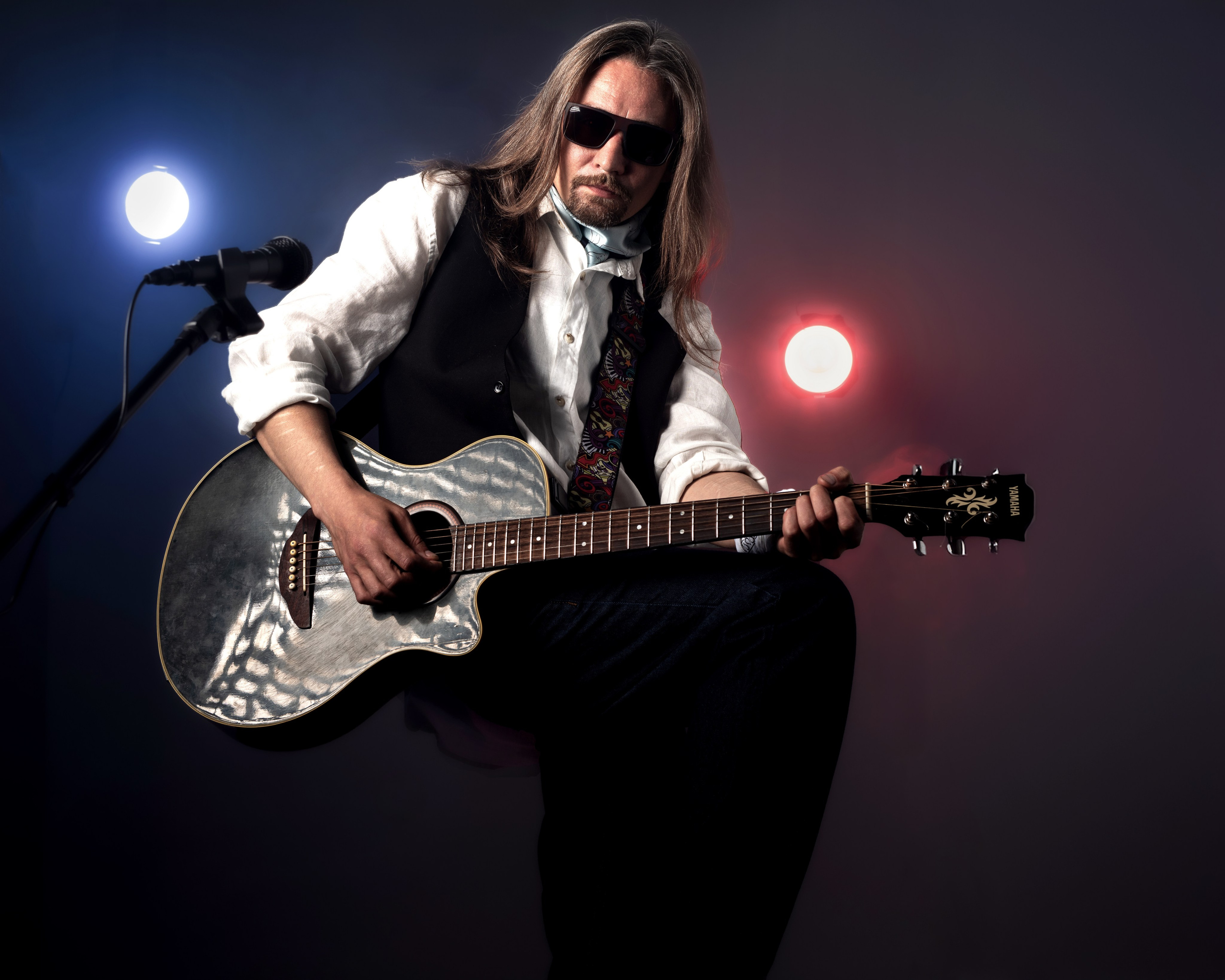 ☆МУЗЫКАНТ☆