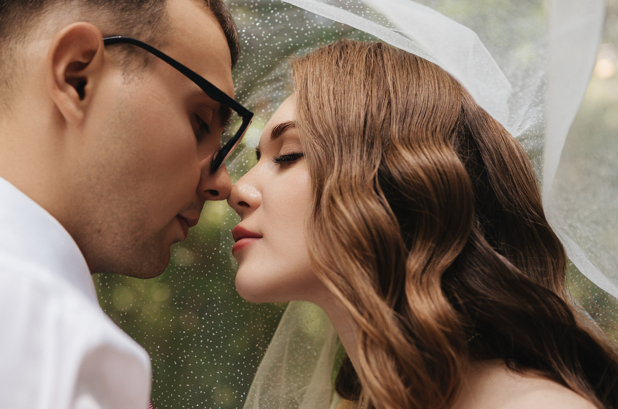 Михаил и Ангелина. ЗАГС+прогулка. Семейный и свадебный фотограф в Волгограде Мария Богданова