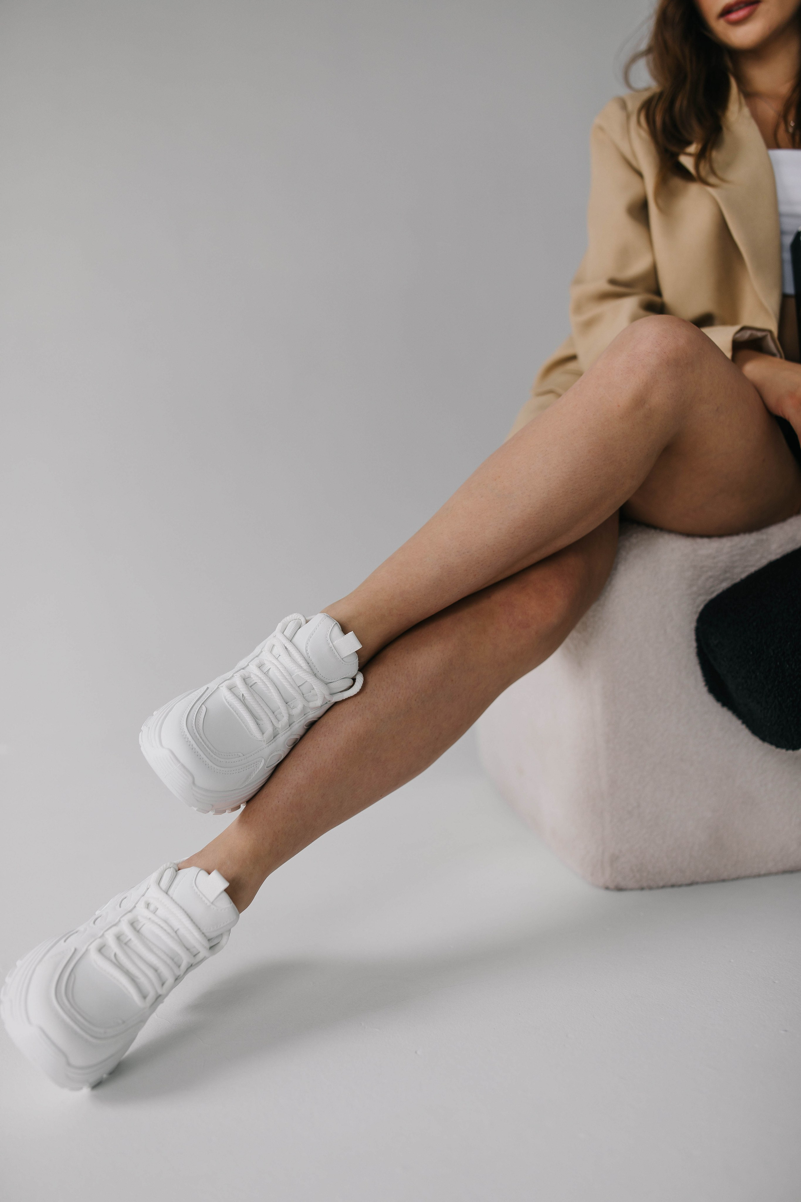 Кроссовки как в Pinterest. Профессиональный фотограф