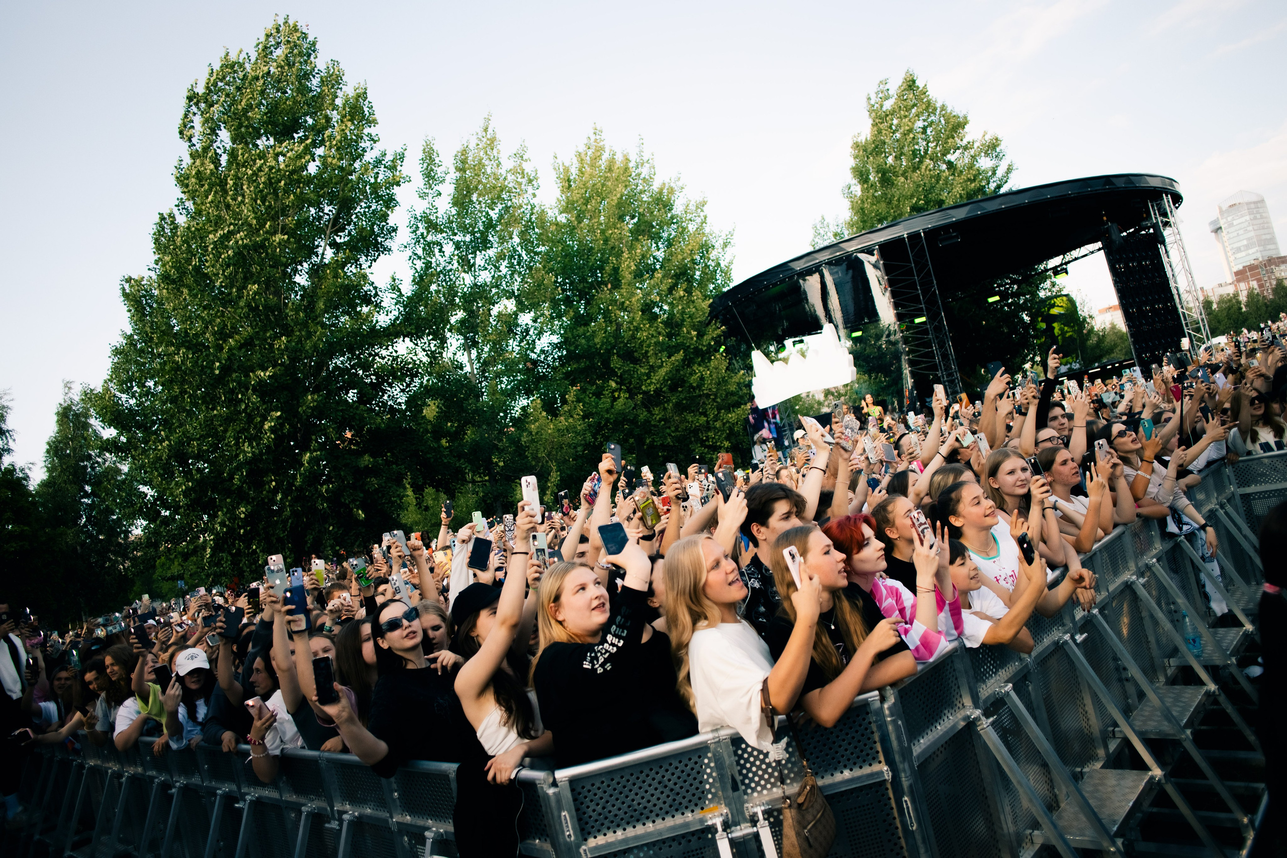 VK FEST SPB 2024 | PART 1. PASHAHARCE PHOTOGRAPHER & VIDEOGRAPHER